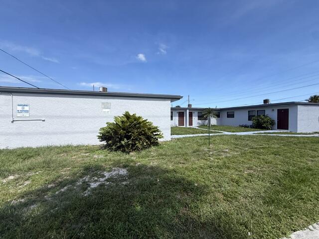 ACREHOME PARK - Residential Income