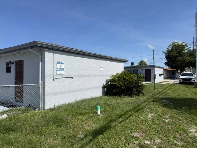 ACREHOME PARK - Residential Income