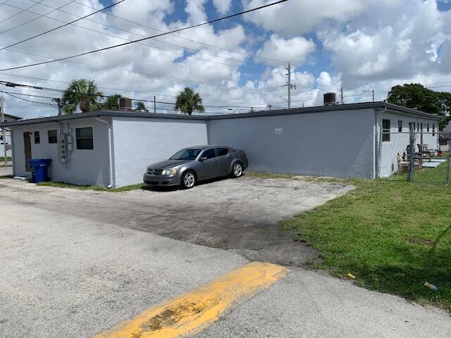 ACREHOME PARK - Residential Income