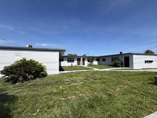 ACREHOME PARK - Residential Income