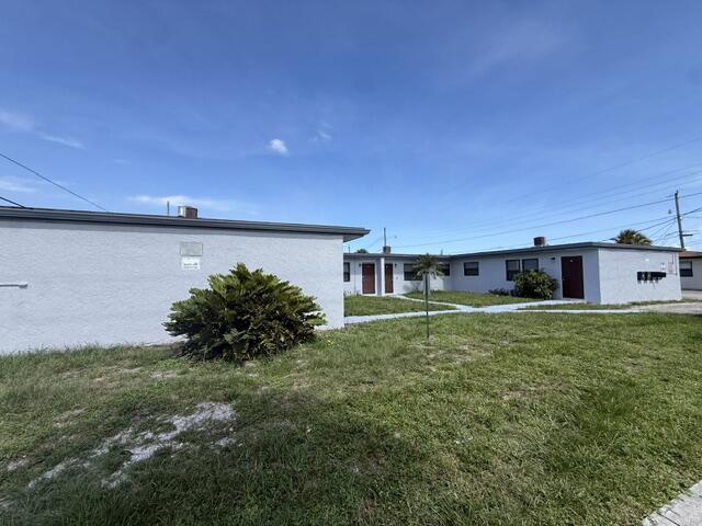 ACREHOME PARK - Residential Income