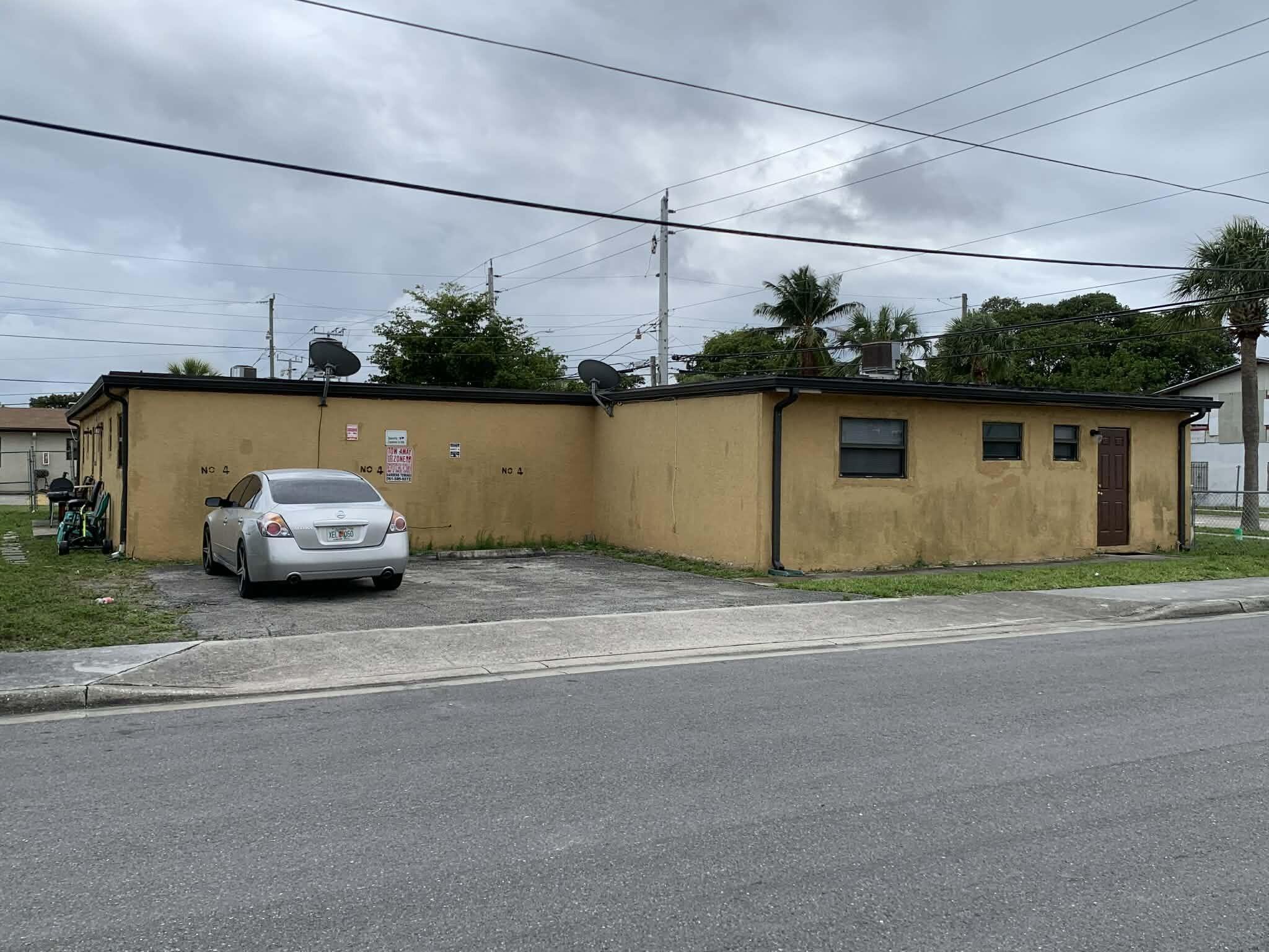 ACREHOME PARK - Residential Income