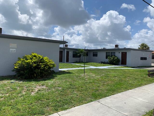 ACREHOME PARK - Residential Income