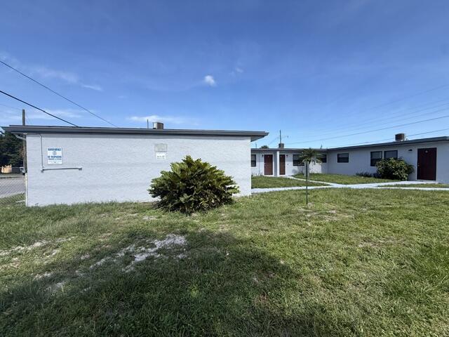 ACREHOME PARK - Residential Income