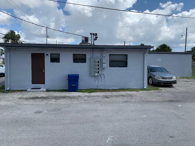 ACREHOME PARK - Residential Income