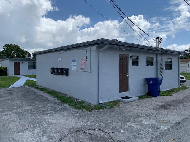 ACREHOME PARK - Residential Income