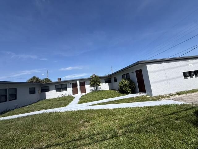 ACREHOME PARK - Residential Income