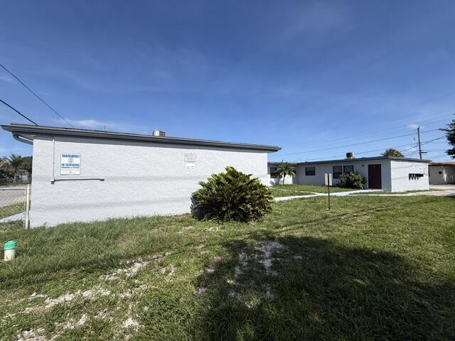 ACREHOME PARK - Residential Income