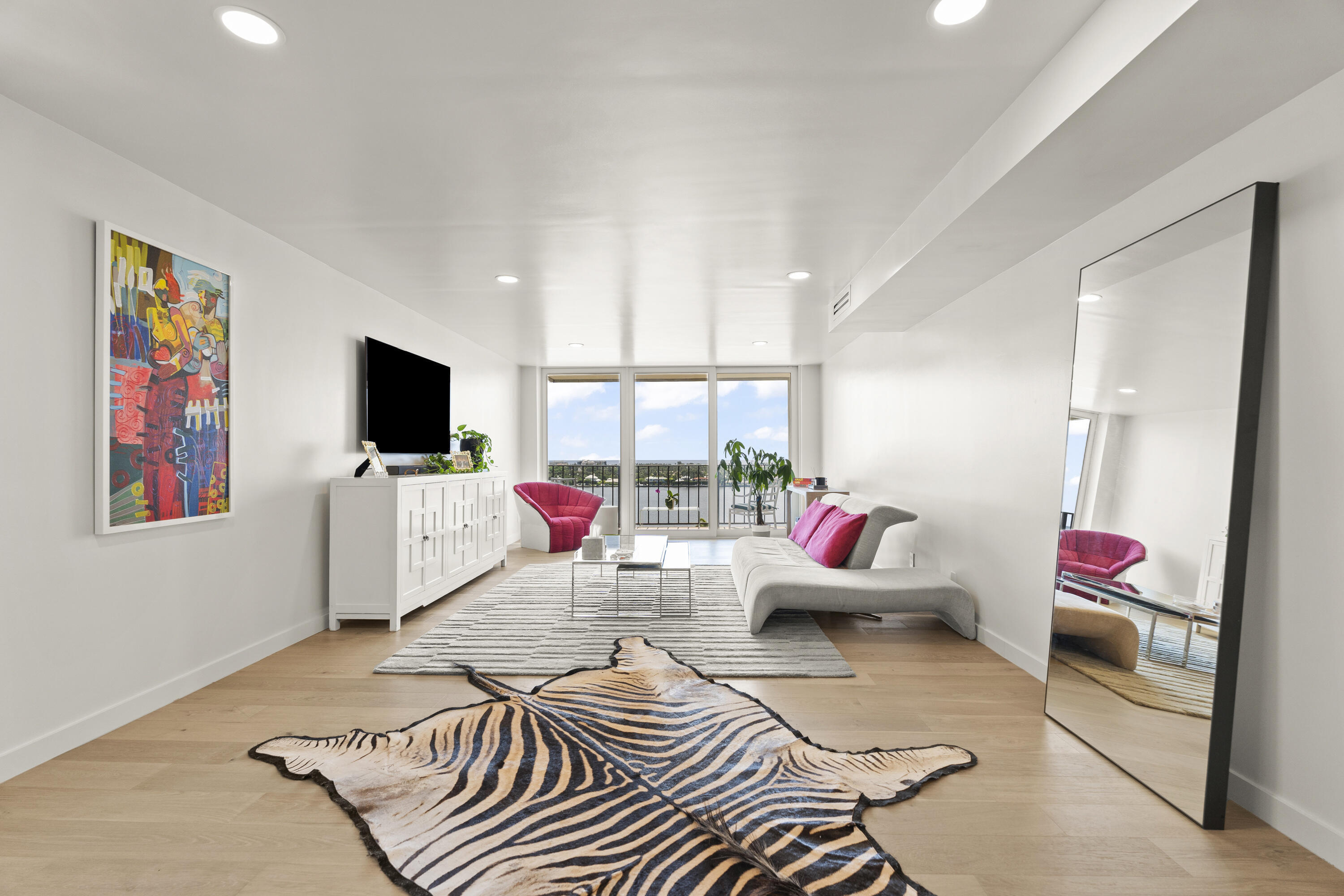 RAPALLO SOUTH CONDO - Residential