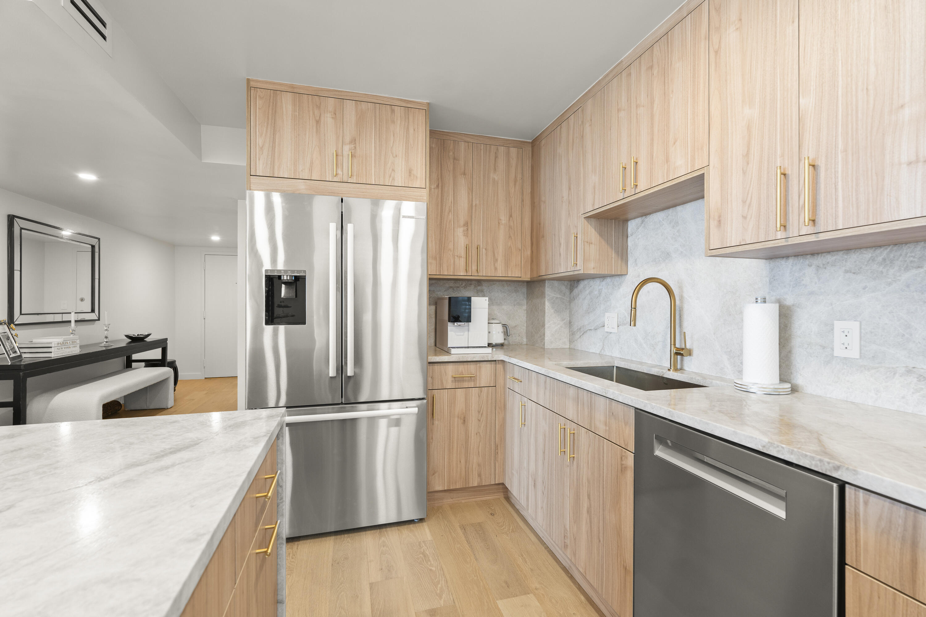 RAPALLO SOUTH CONDO - Residential