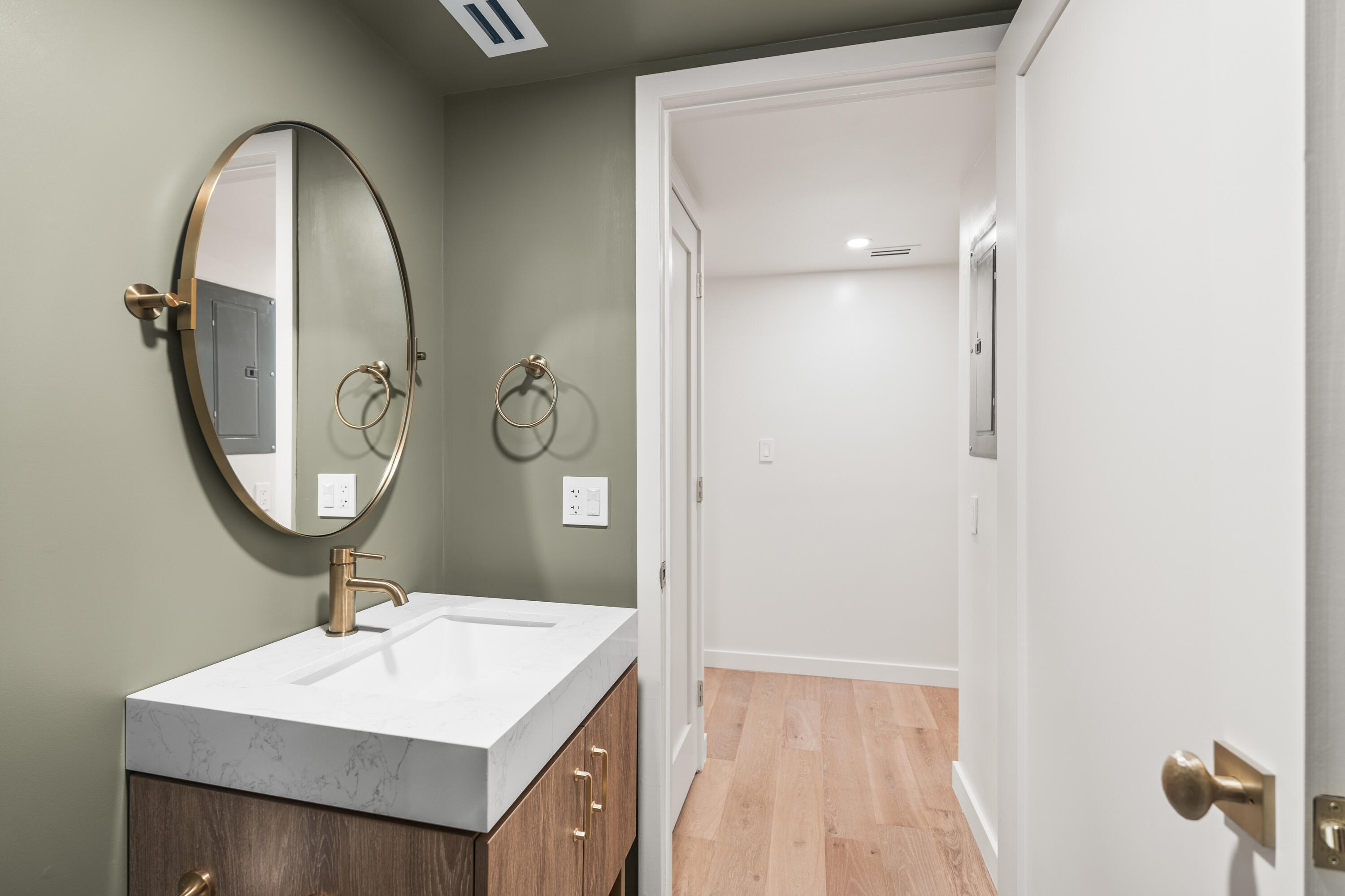 RAPALLO SOUTH CONDO - Residential