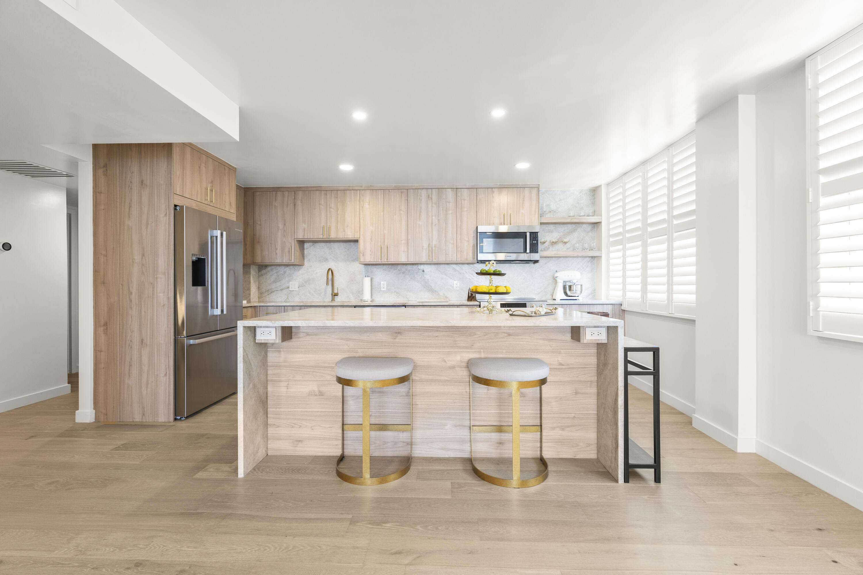 RAPALLO SOUTH CONDO - Residential