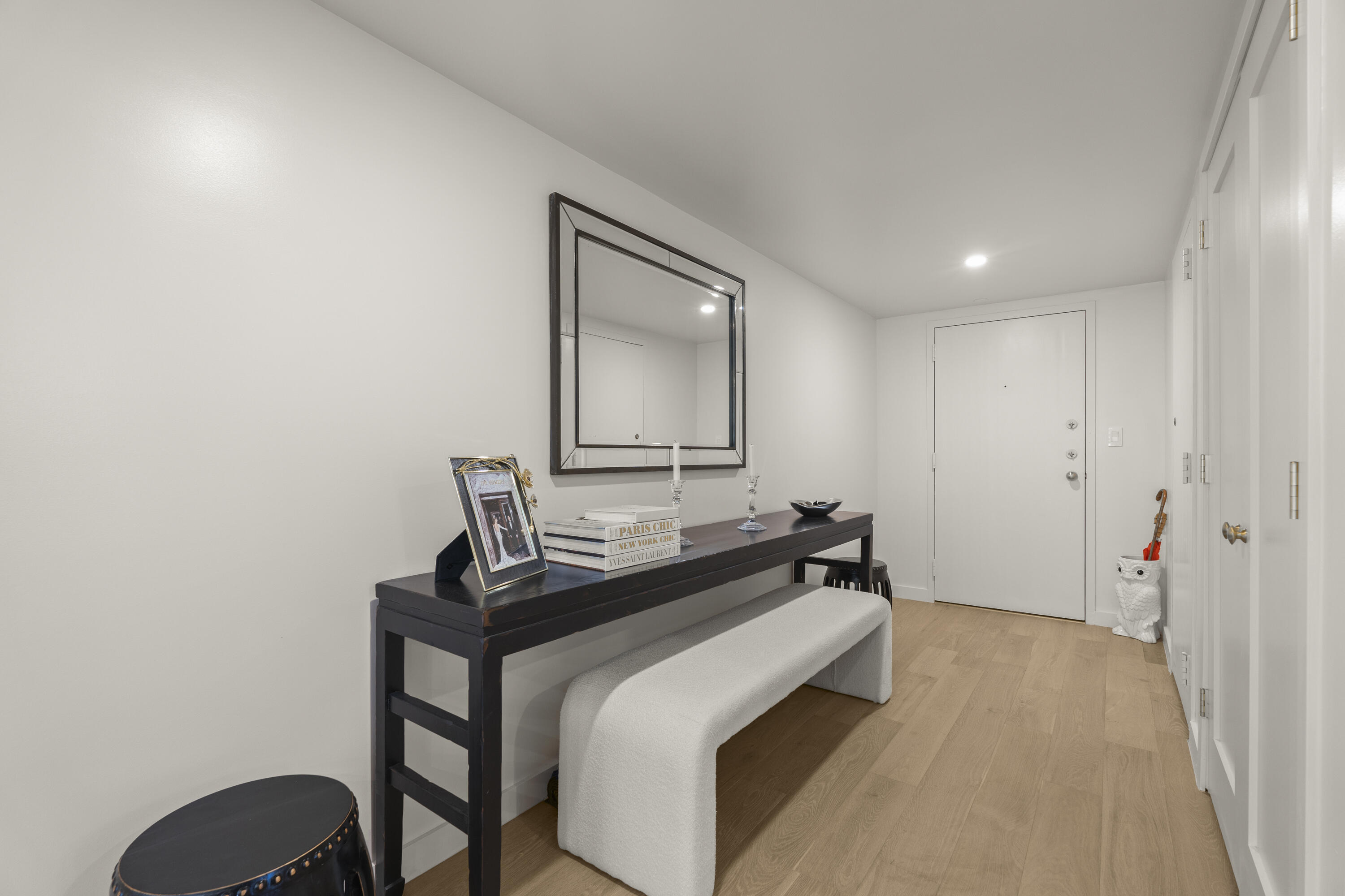 RAPALLO SOUTH CONDO - Residential