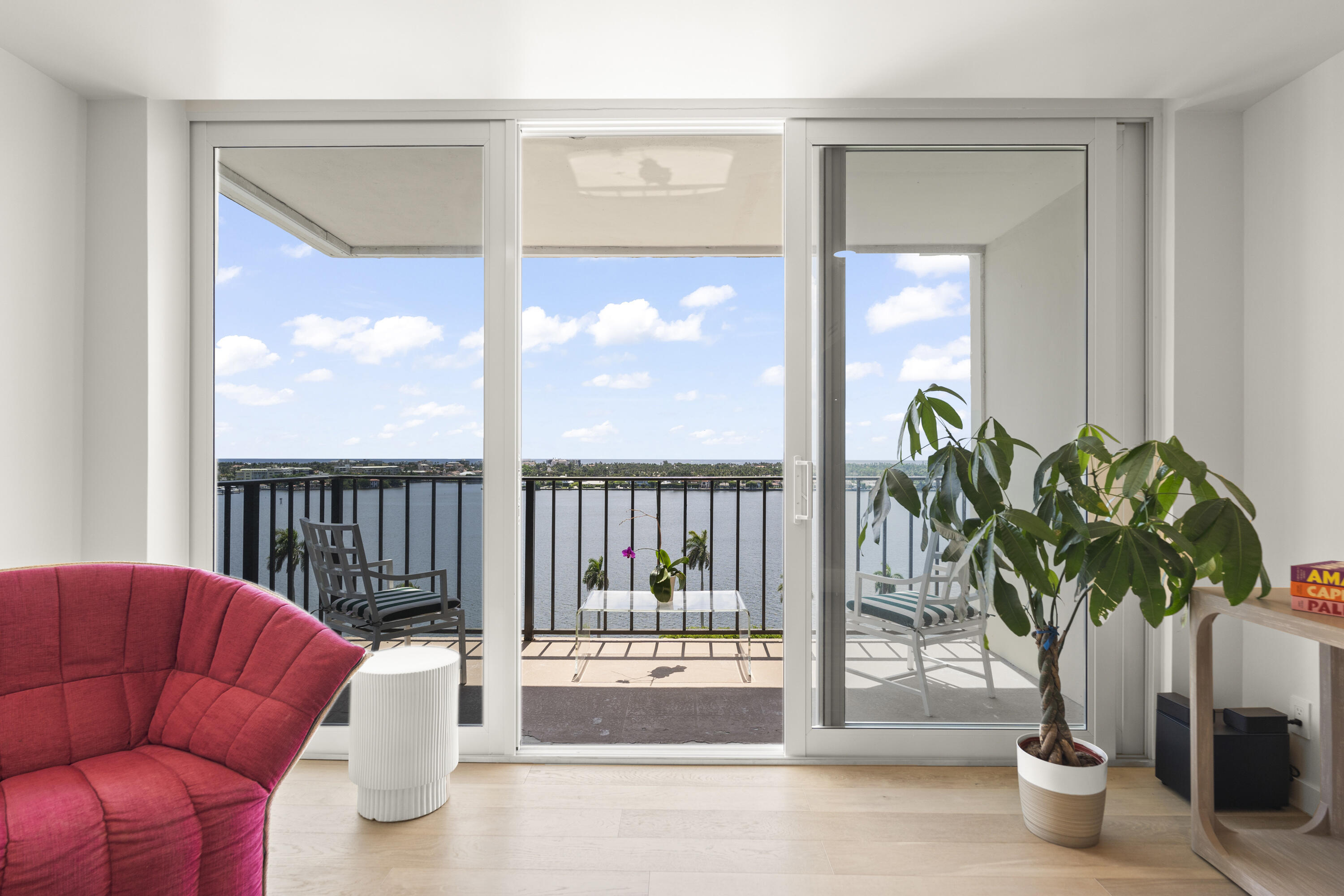 RAPALLO SOUTH CONDO - Residential
