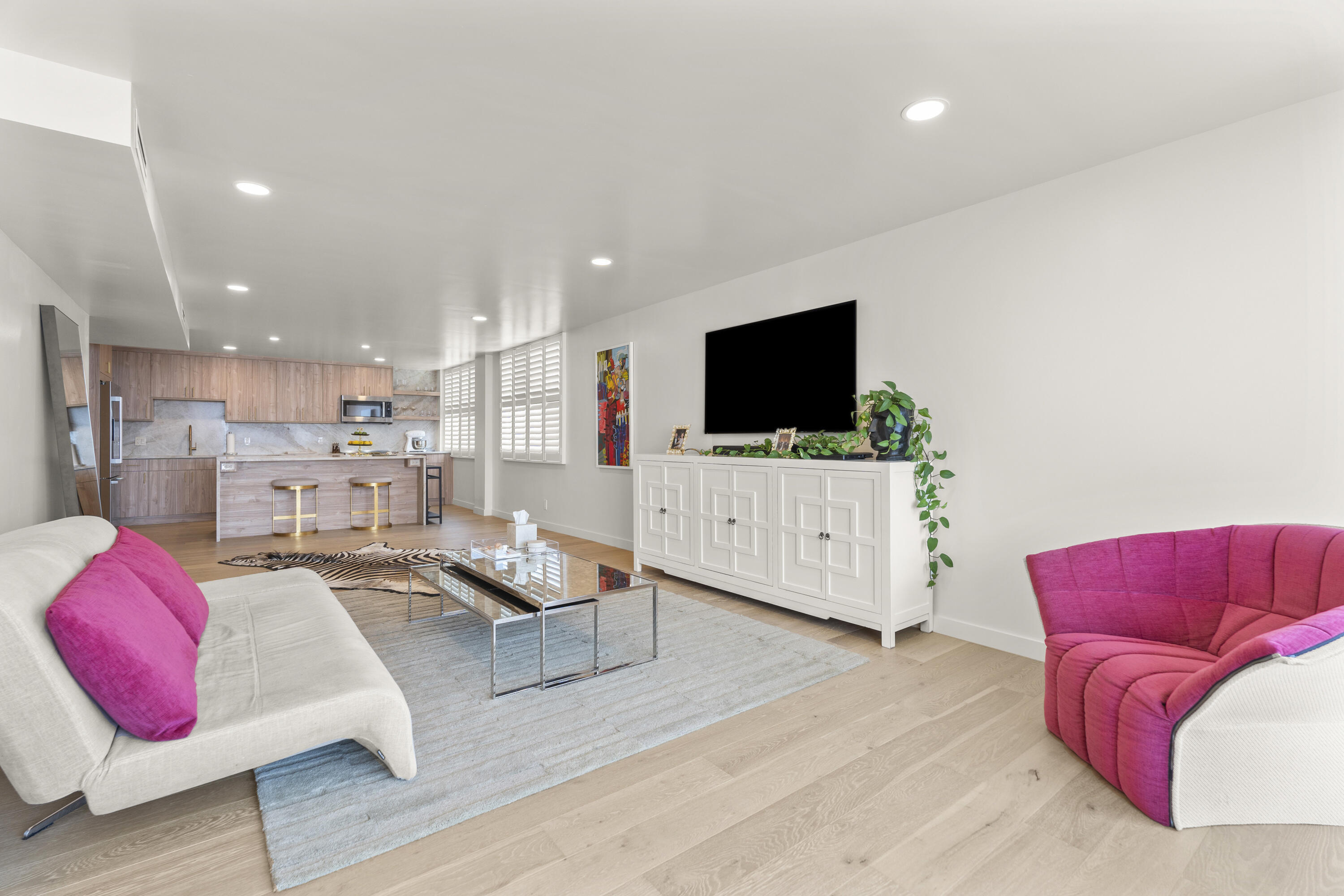 RAPALLO SOUTH CONDO - Residential