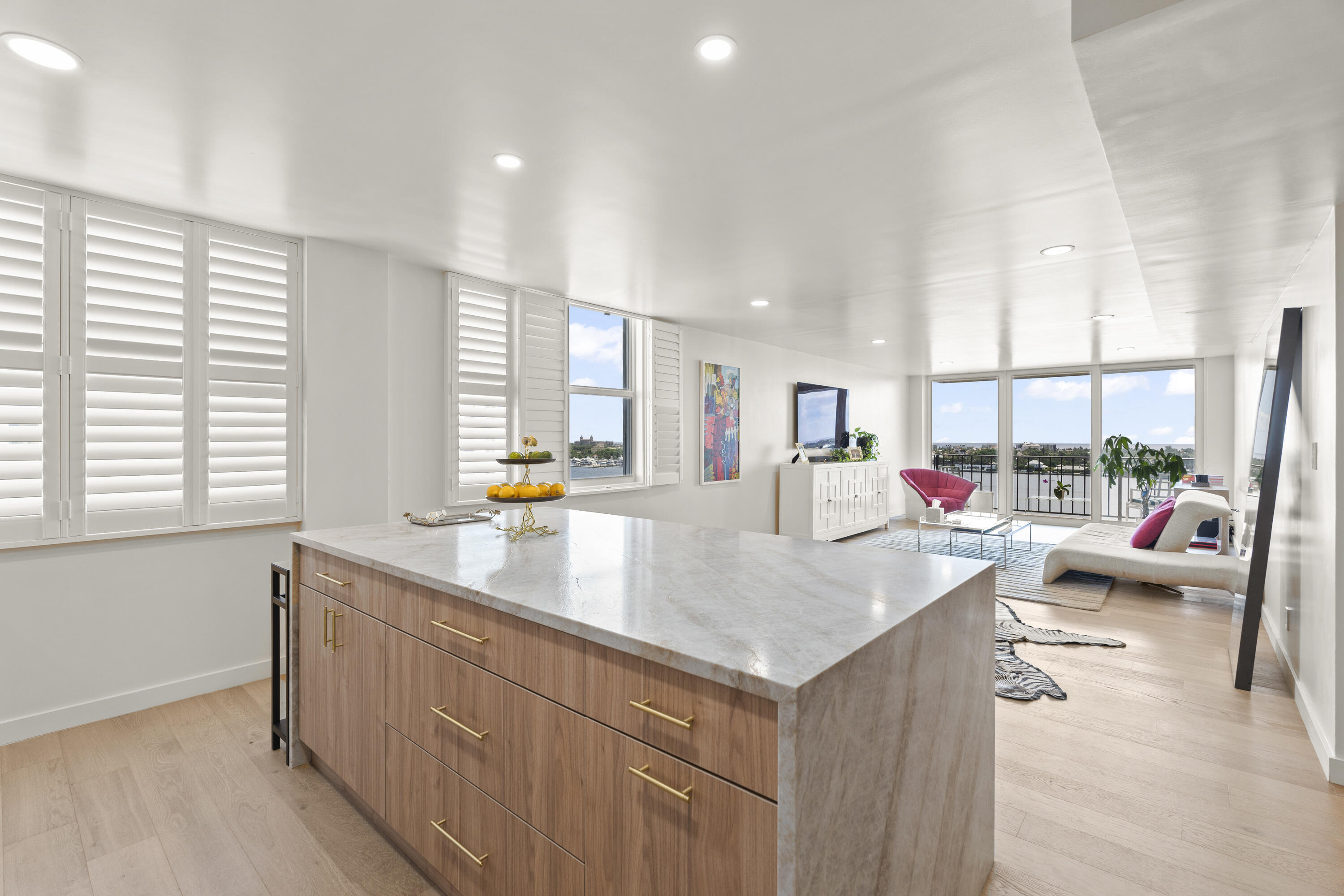 RAPALLO SOUTH CONDO - Residential