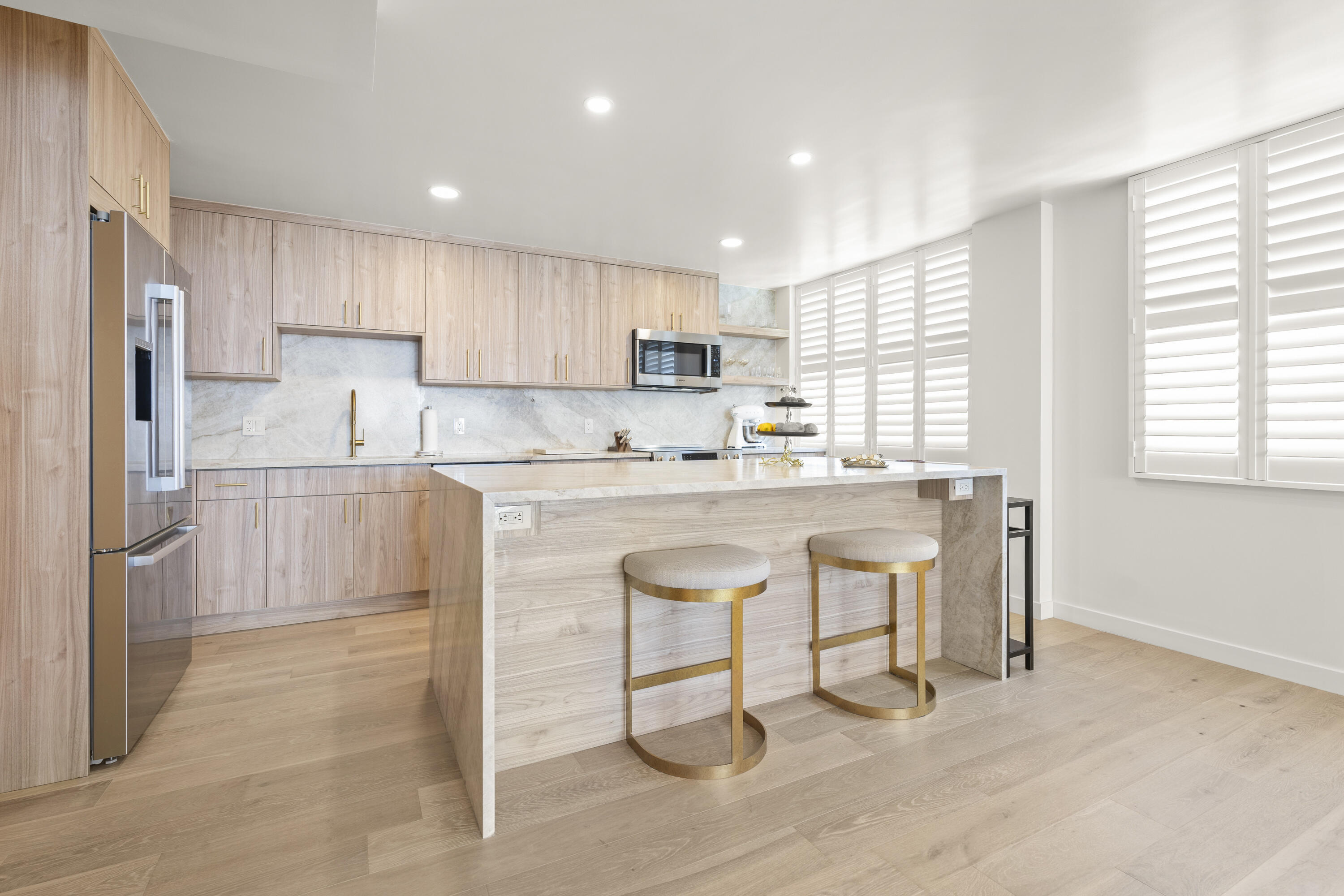 RAPALLO SOUTH CONDO - Residential