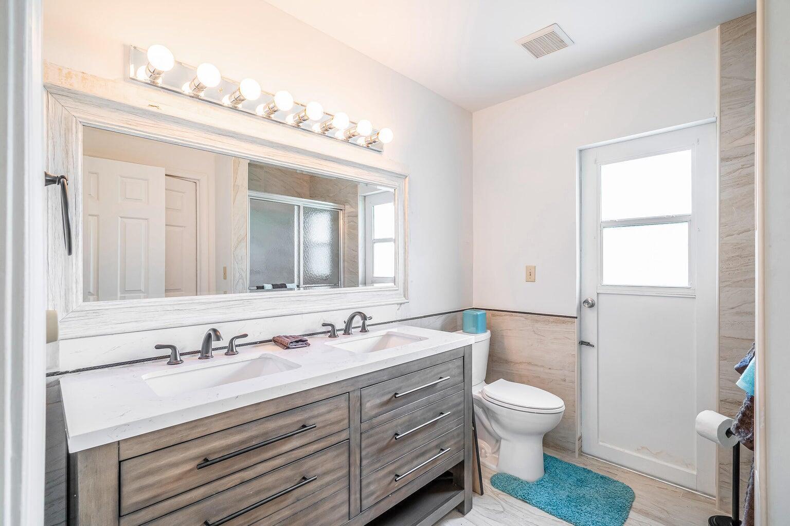 SOUTH SHORE 1 OF WELLINGTON - Residential Lease