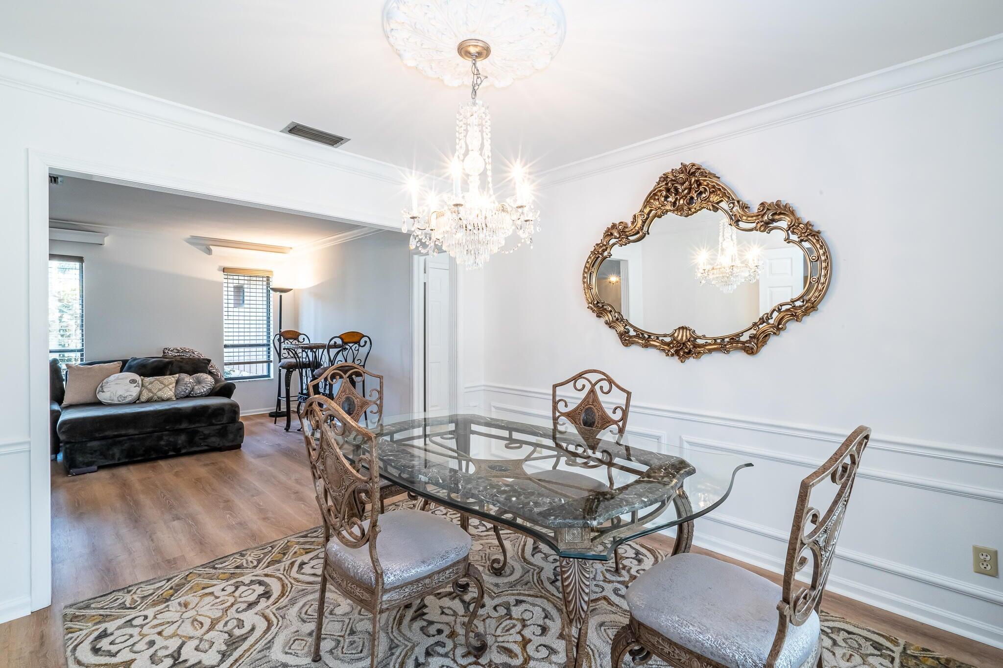 SOUTH SHORE 1 OF WELLINGTON - Residential Lease