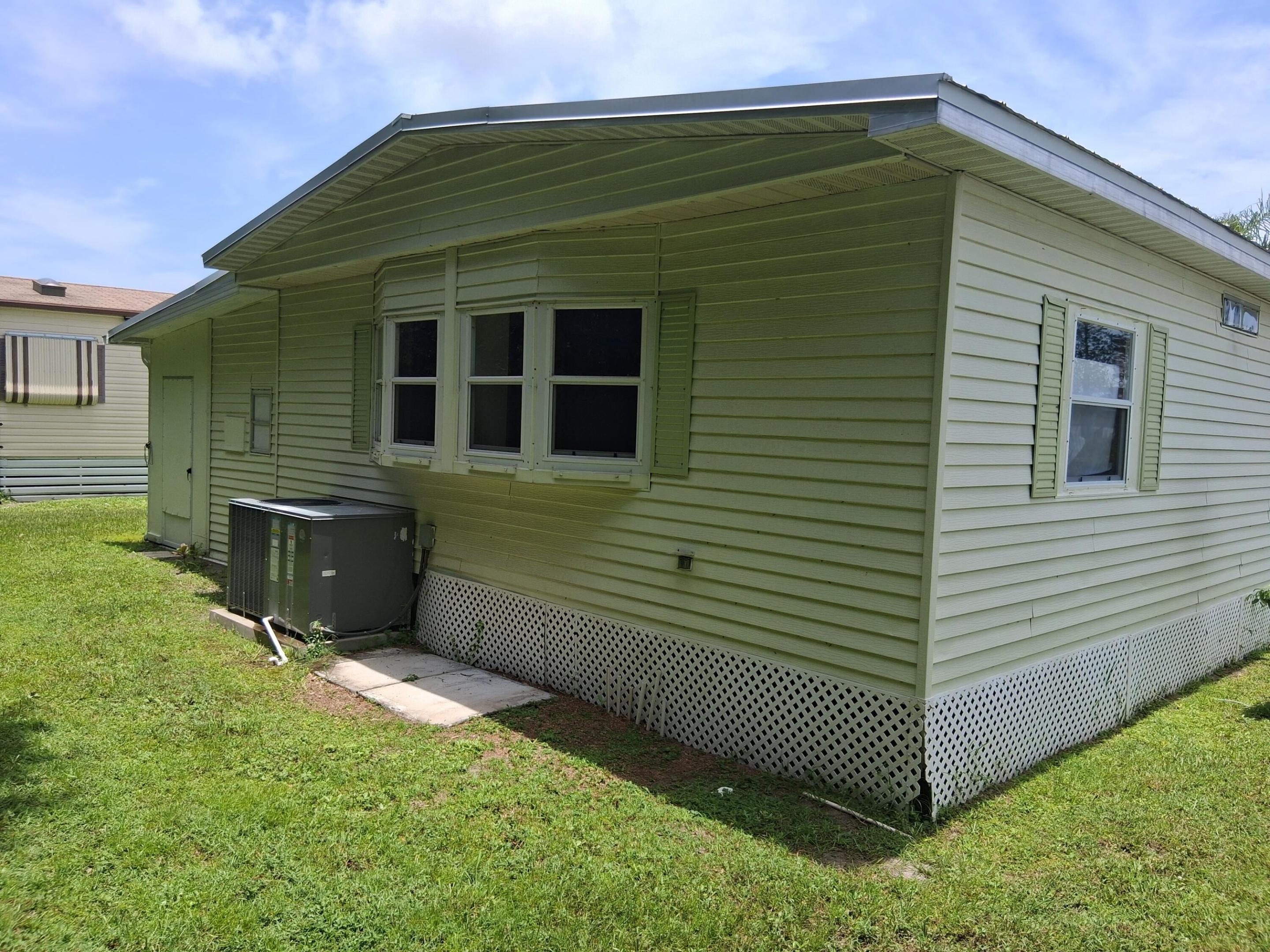 Spanish Lakes Golf Village - Residential