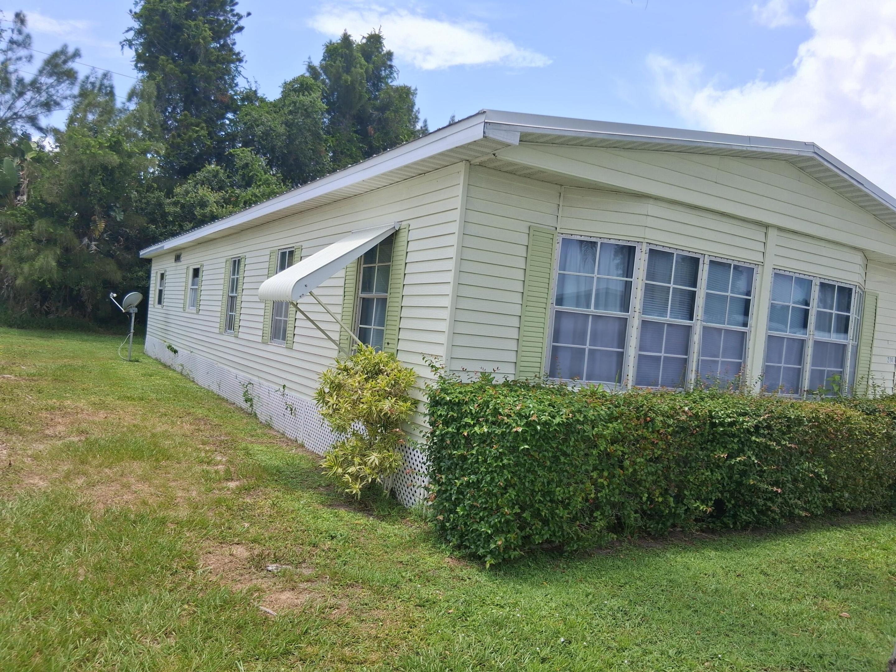 Spanish Lakes Golf Village - Residential