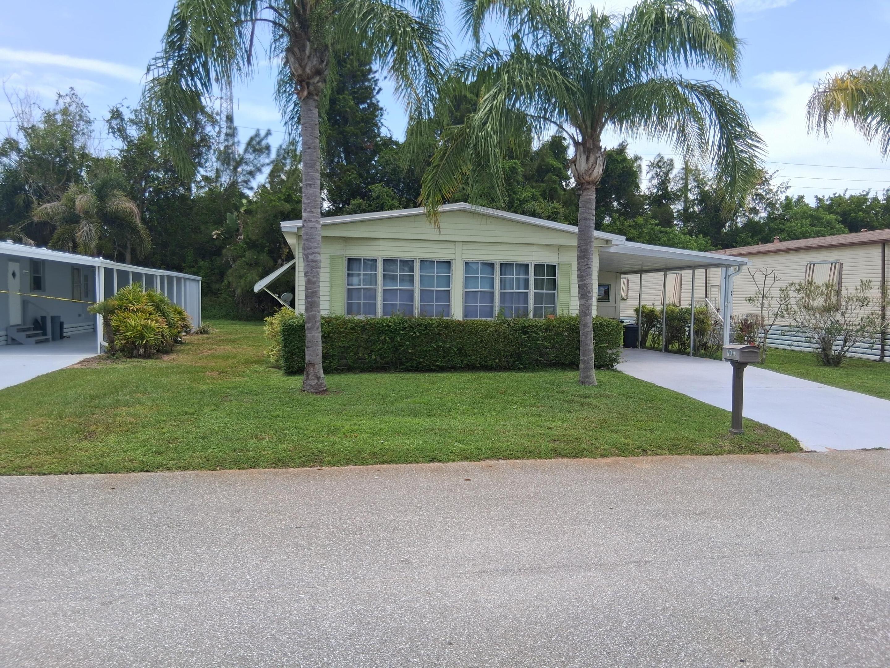Spanish Lakes Golf Village - Residential