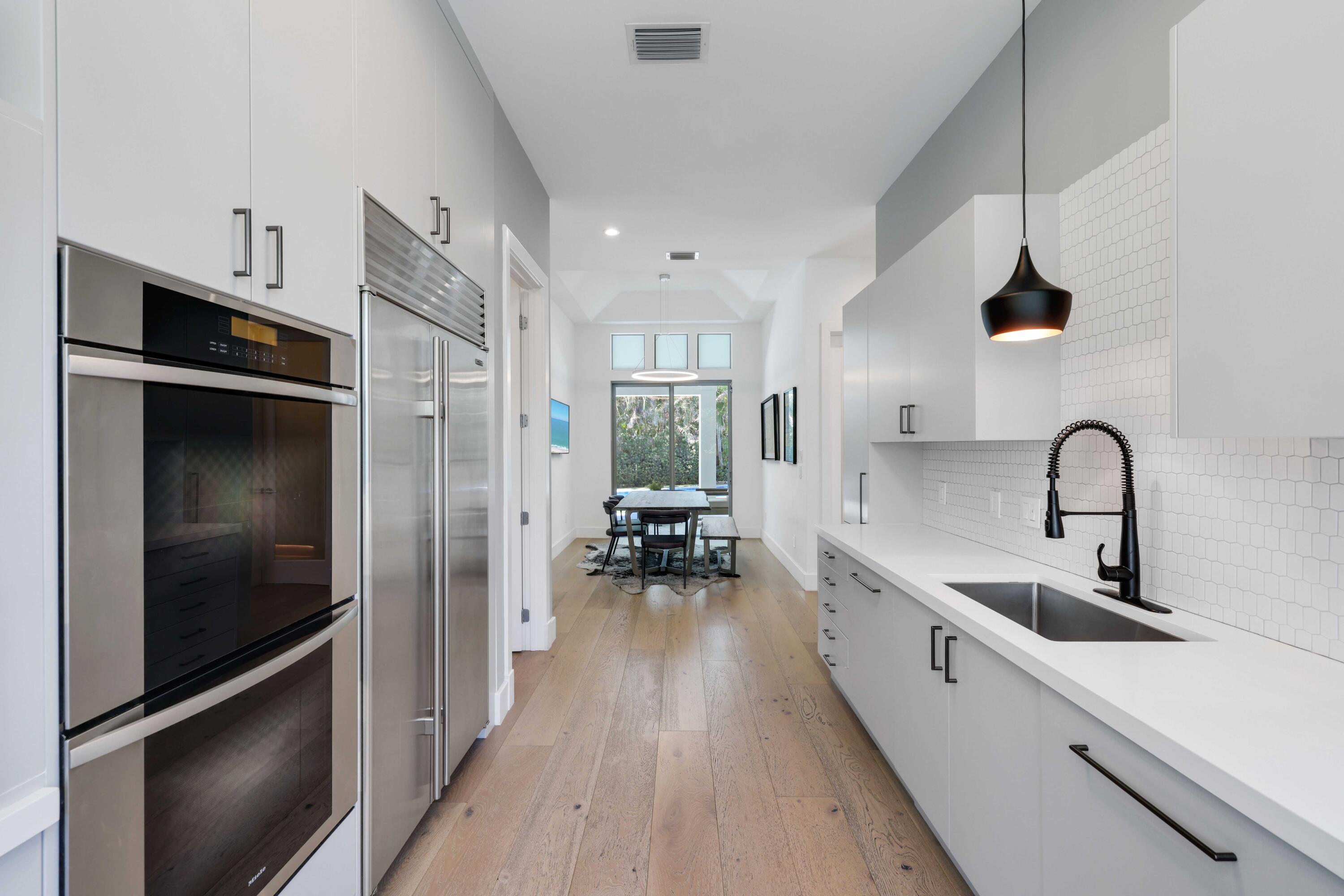 BOYNTON SUB - Residential
