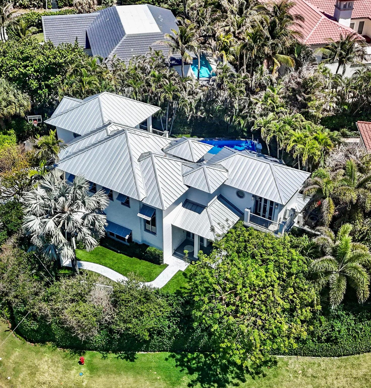 BOYNTON SUB - Residential