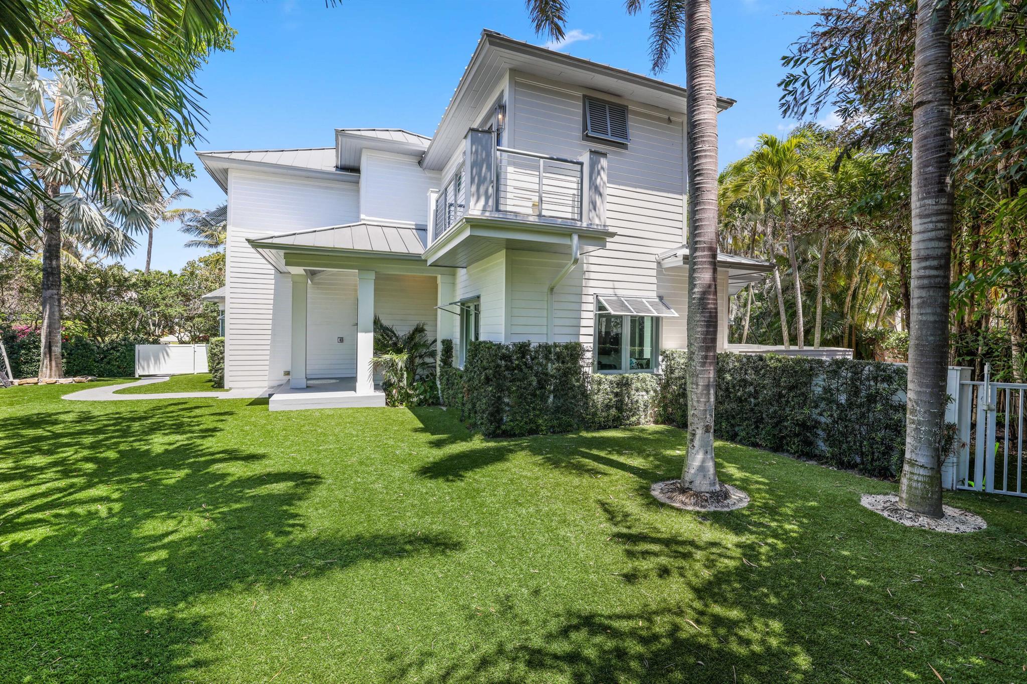 BOYNTON SUB - Residential