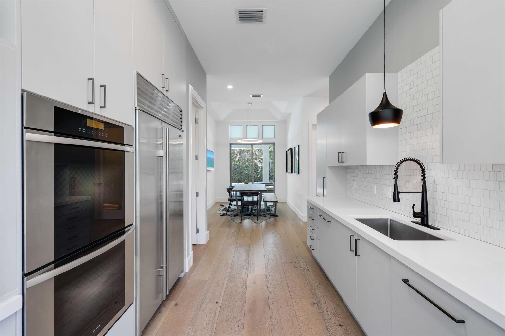 BOYNTON SUB - Residential