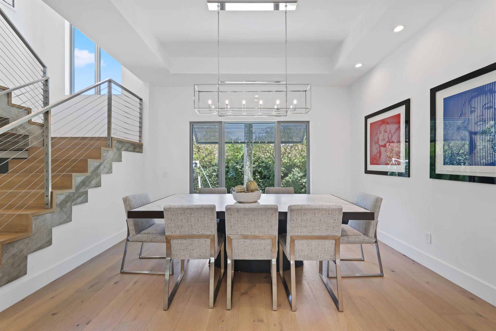 BOYNTON SUB - Residential