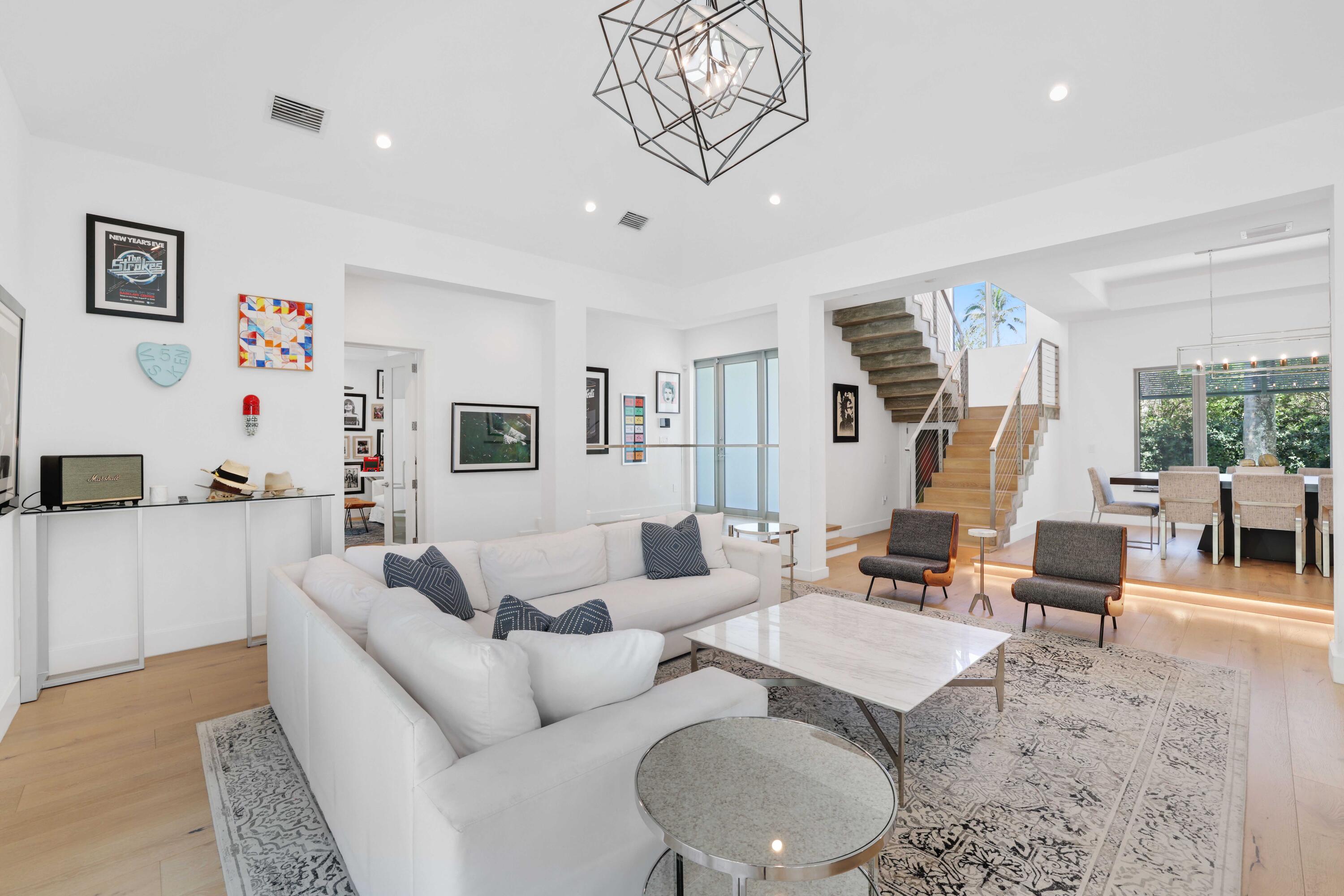 BOYNTON SUB - Residential