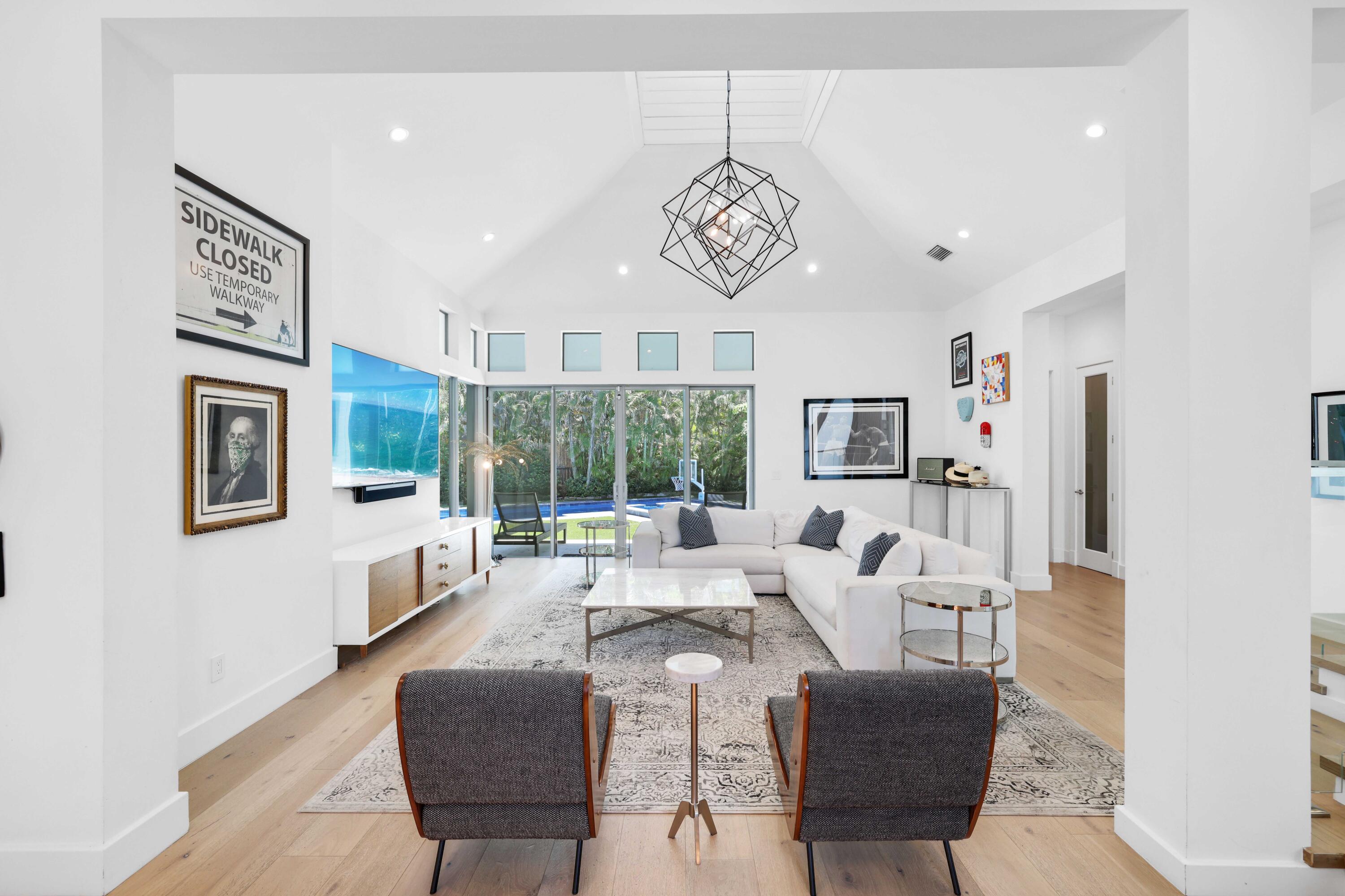 BOYNTON SUB - Residential