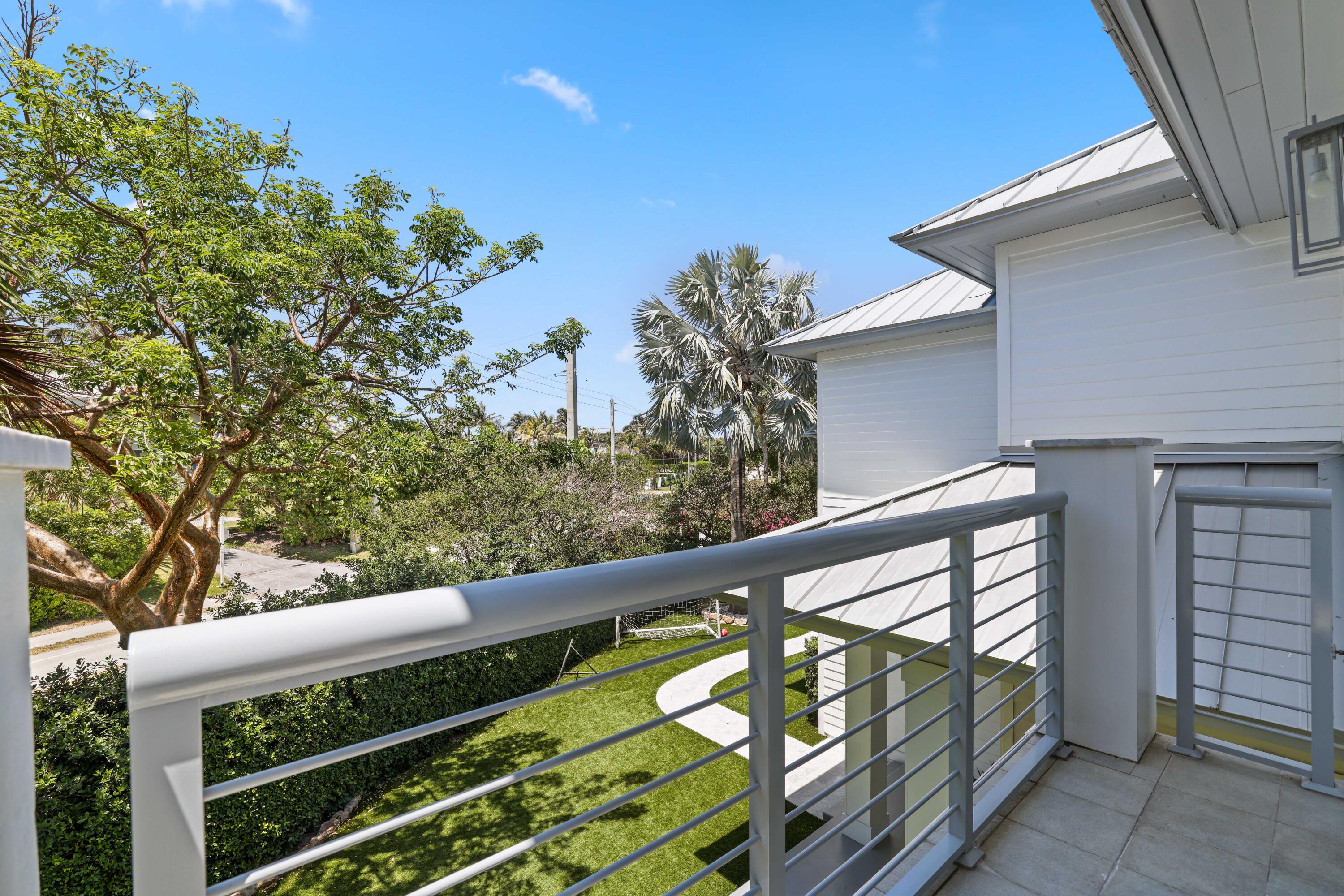 BOYNTON SUB - Residential