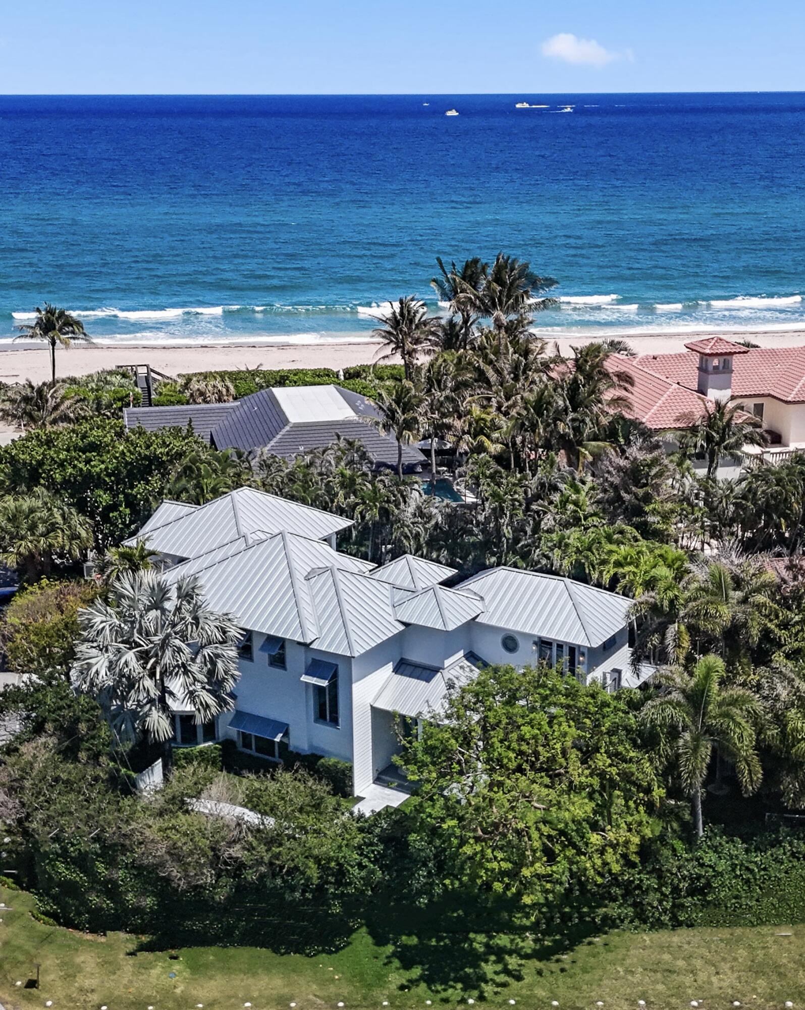 BOYNTON SUB - Residential