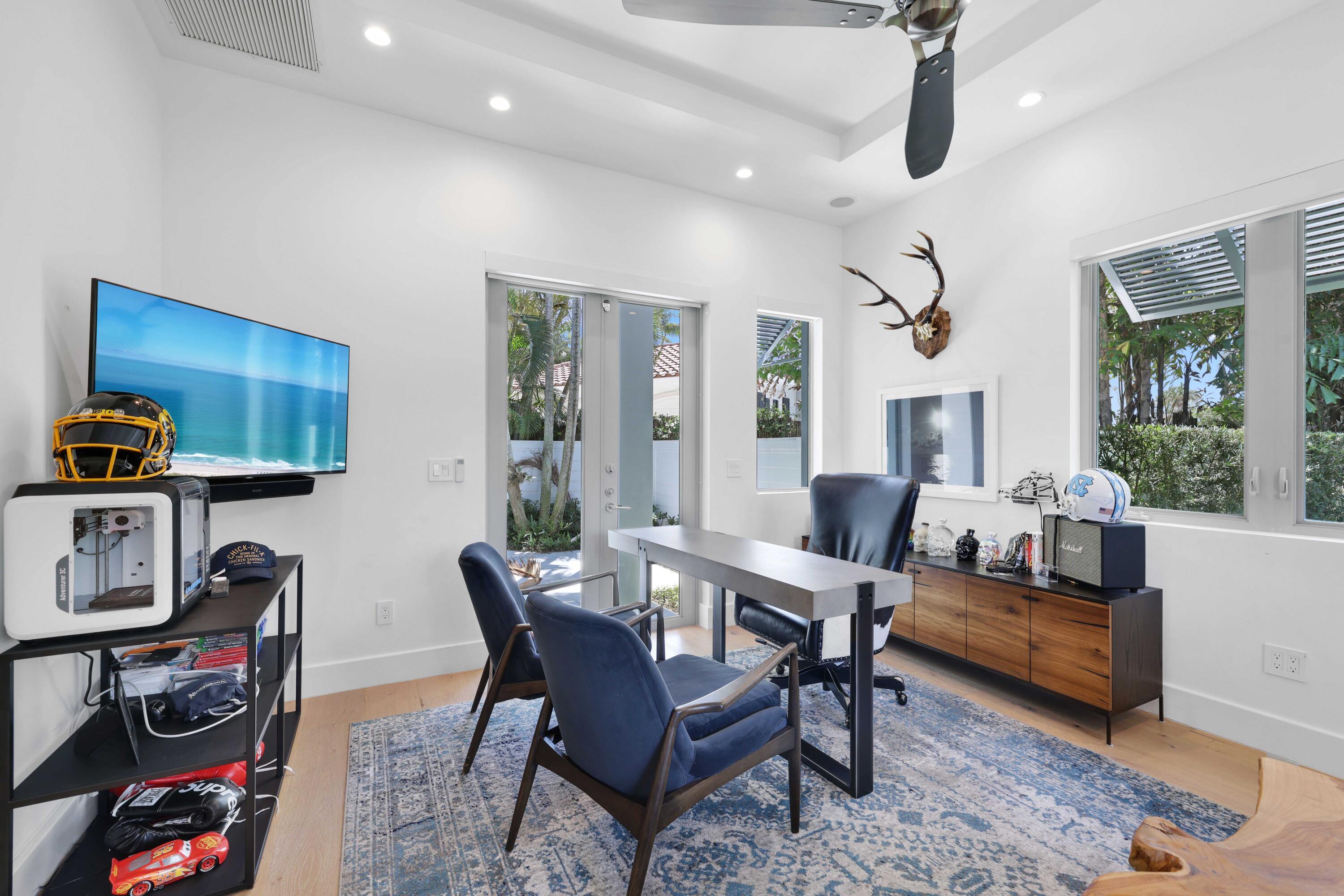 BOYNTON SUB - Residential