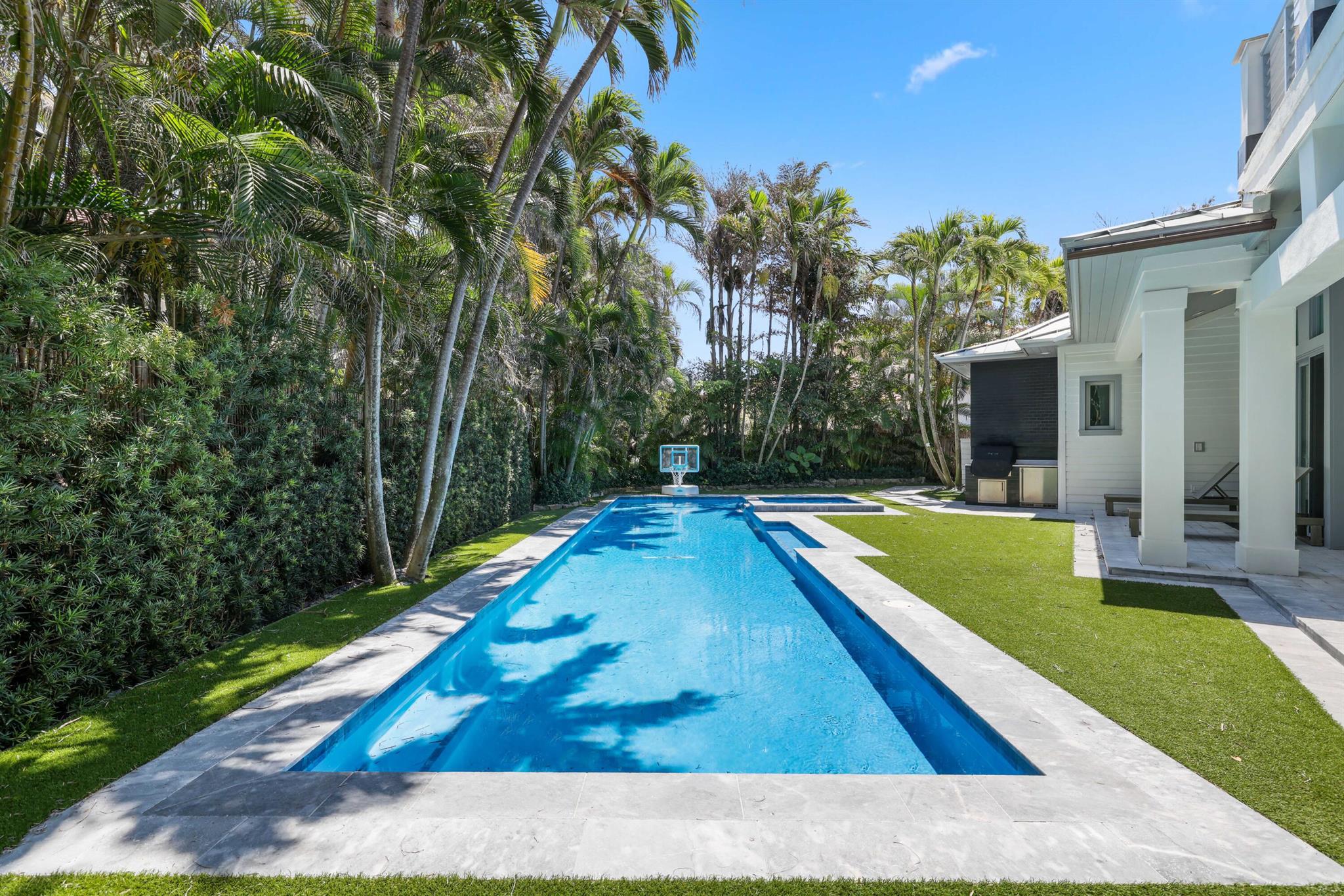 BOYNTON SUB - Residential
