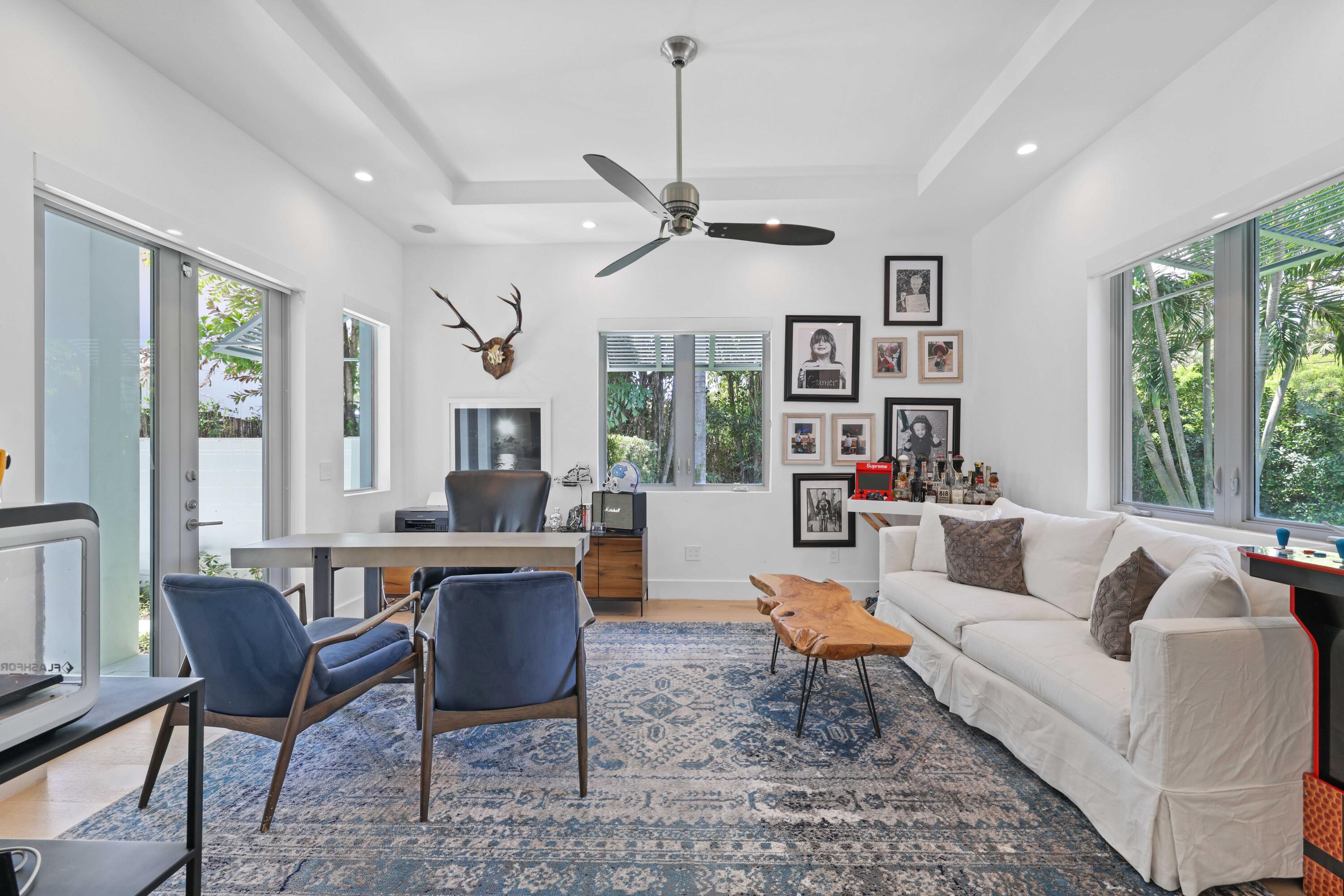 BOYNTON SUB - Residential