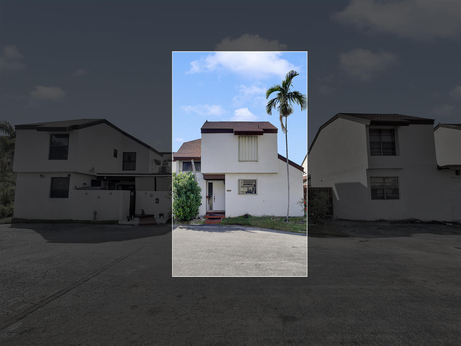 EAST WIND LAKE VILLAGE - Residential Lease