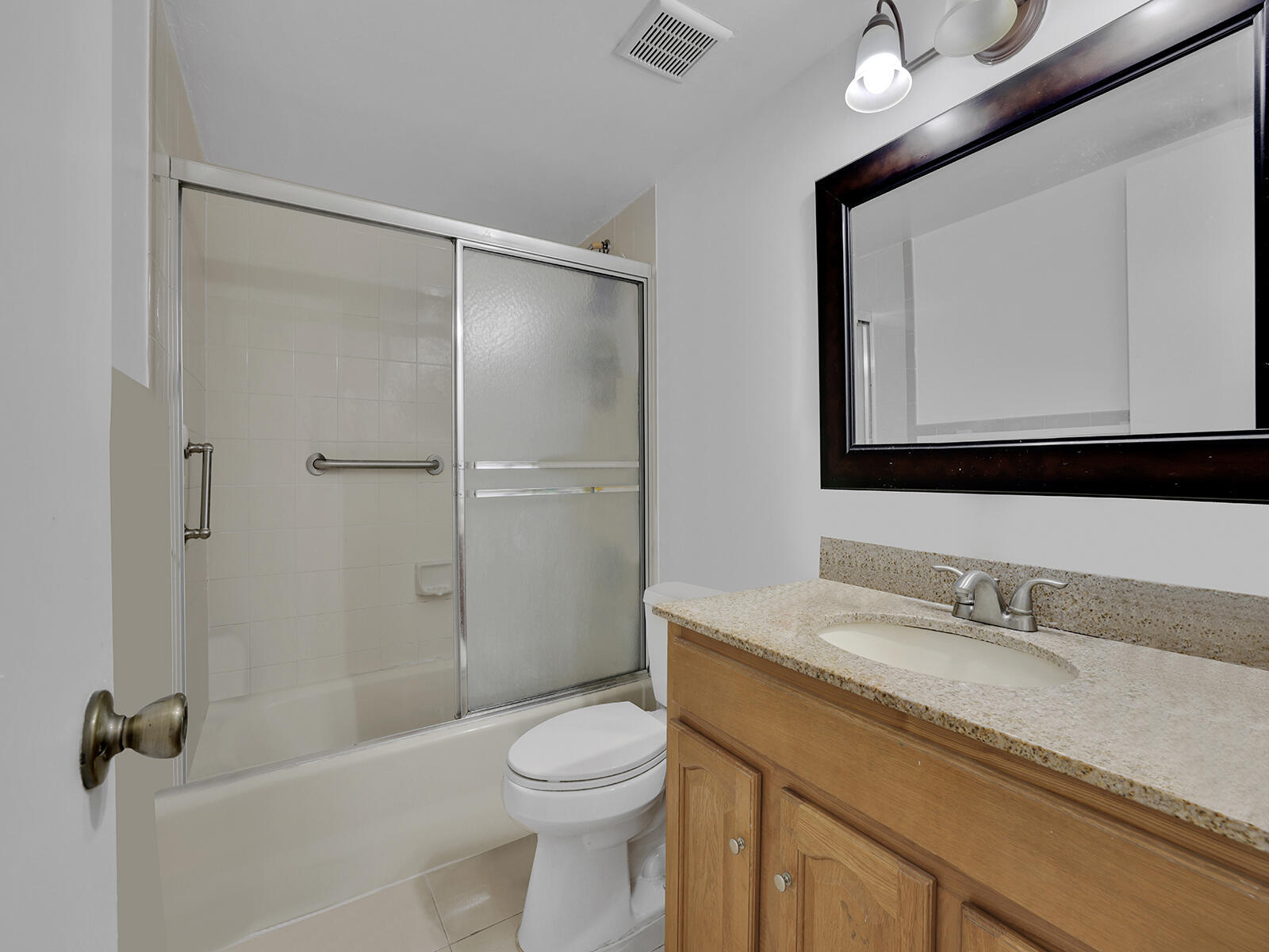 EAST WIND LAKE VILLAGE - Residential Lease