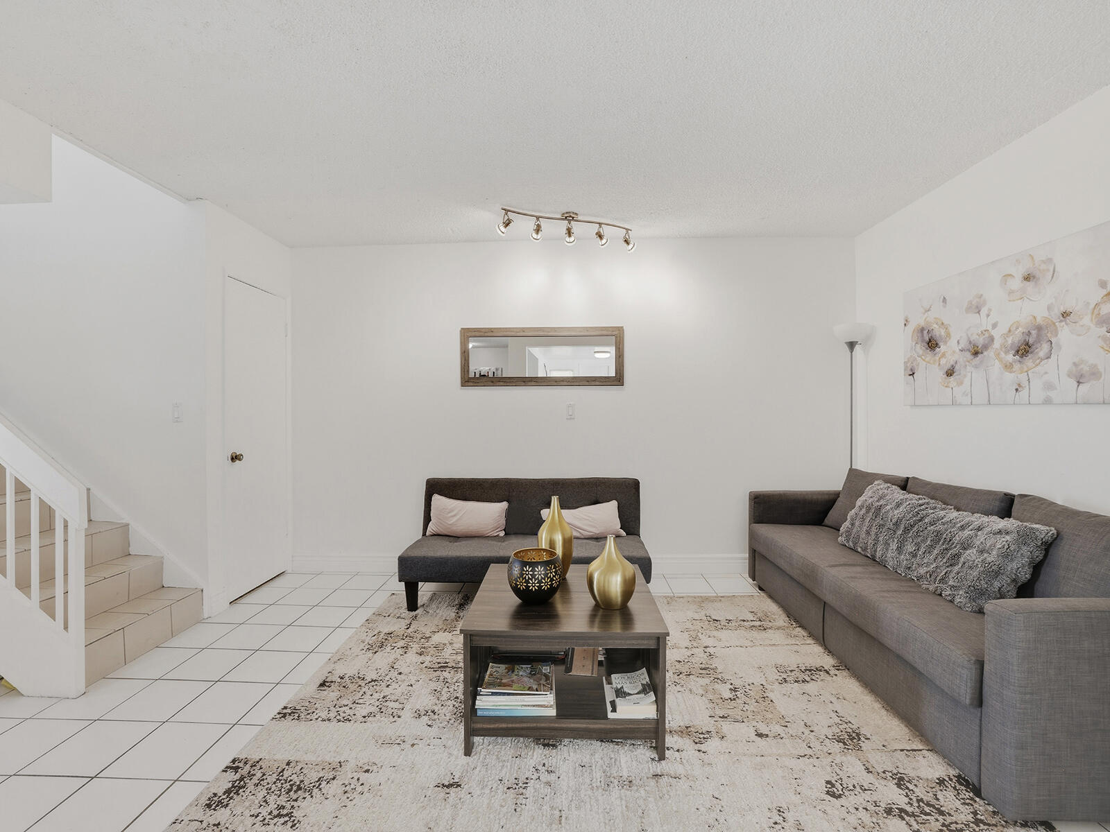 EAST WIND LAKE VILLAGE - Residential Lease
