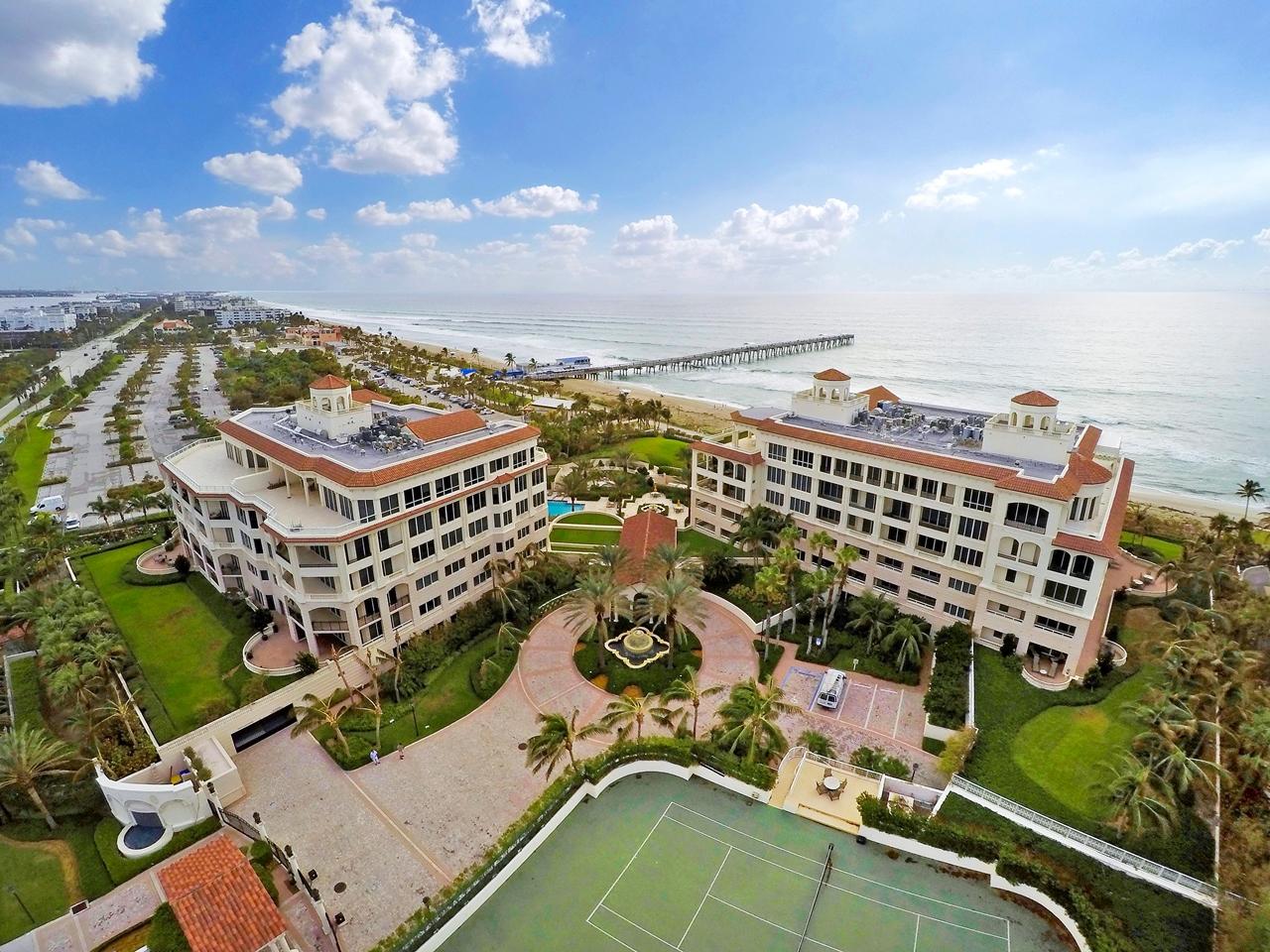 BELLARIA CONDO - Residential