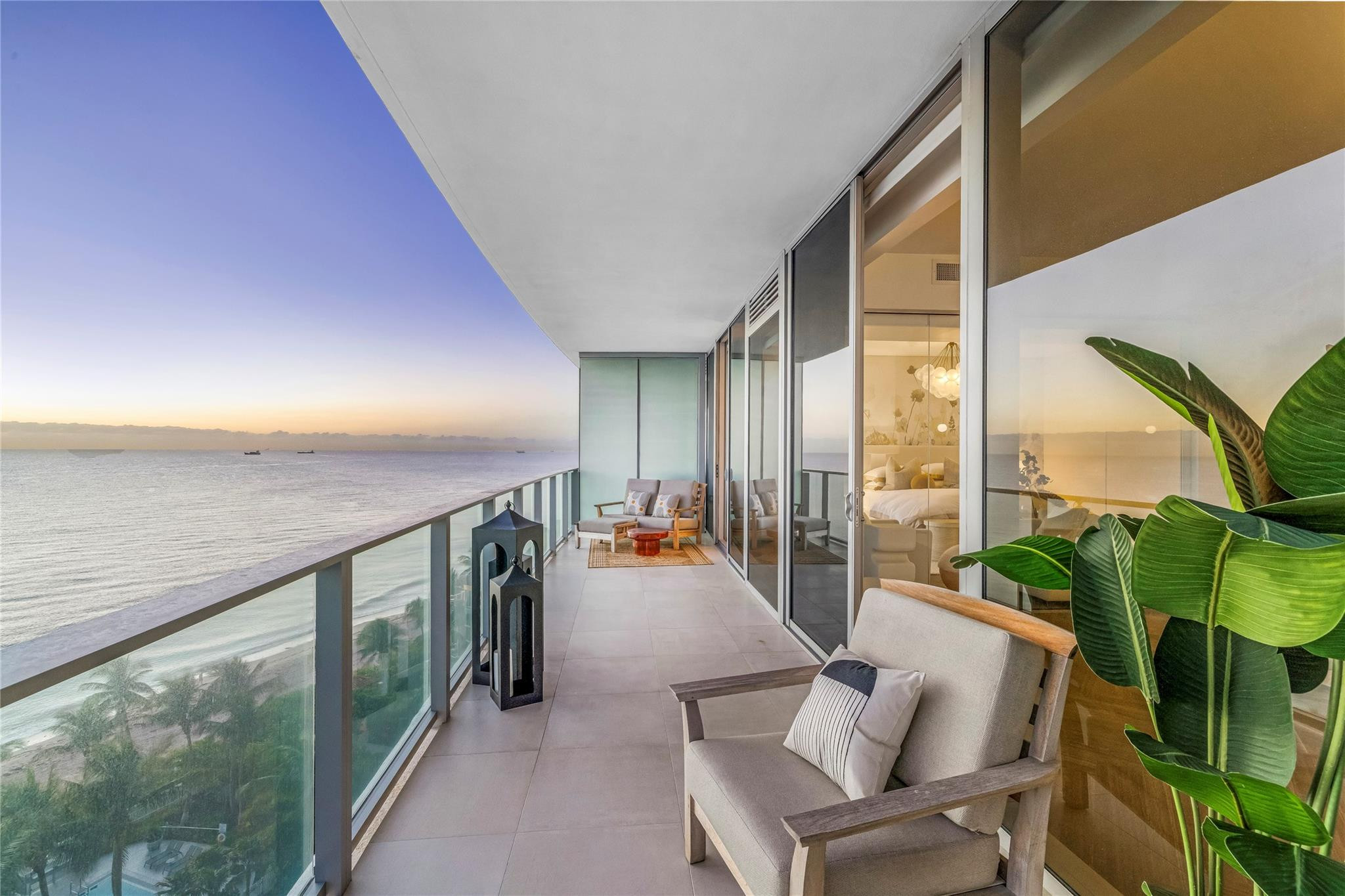 AUBERGE BEACH RESIDENCES - Residential