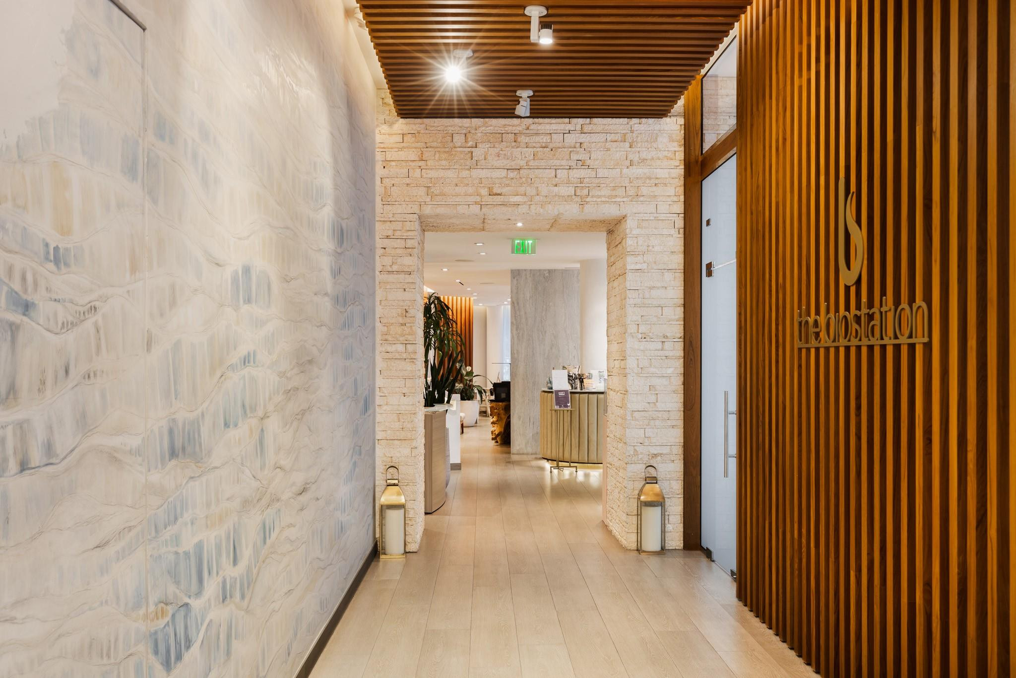AUBERGE BEACH RESIDENCES - Residential