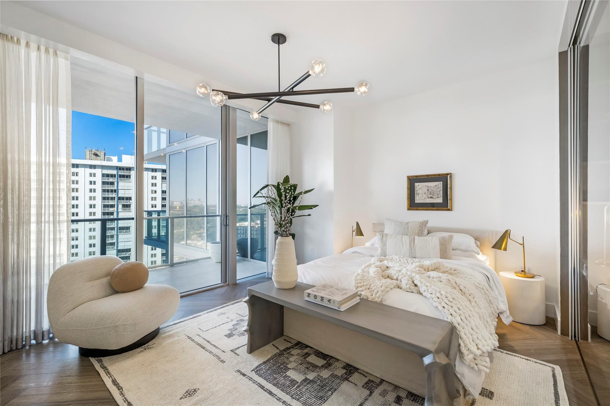 AUBERGE BEACH RESIDENCES - Residential