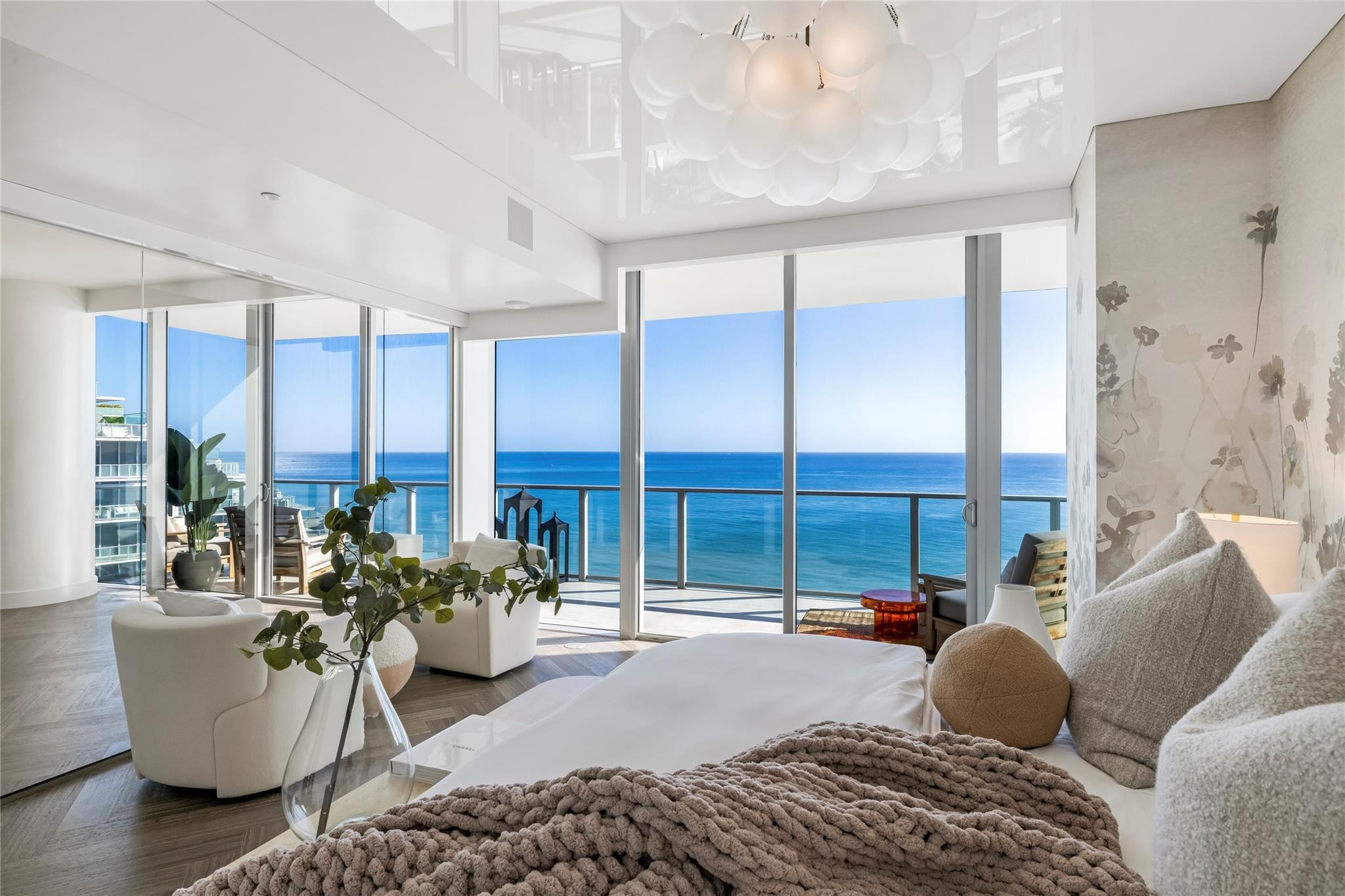 AUBERGE BEACH RESIDENCES - Residential
