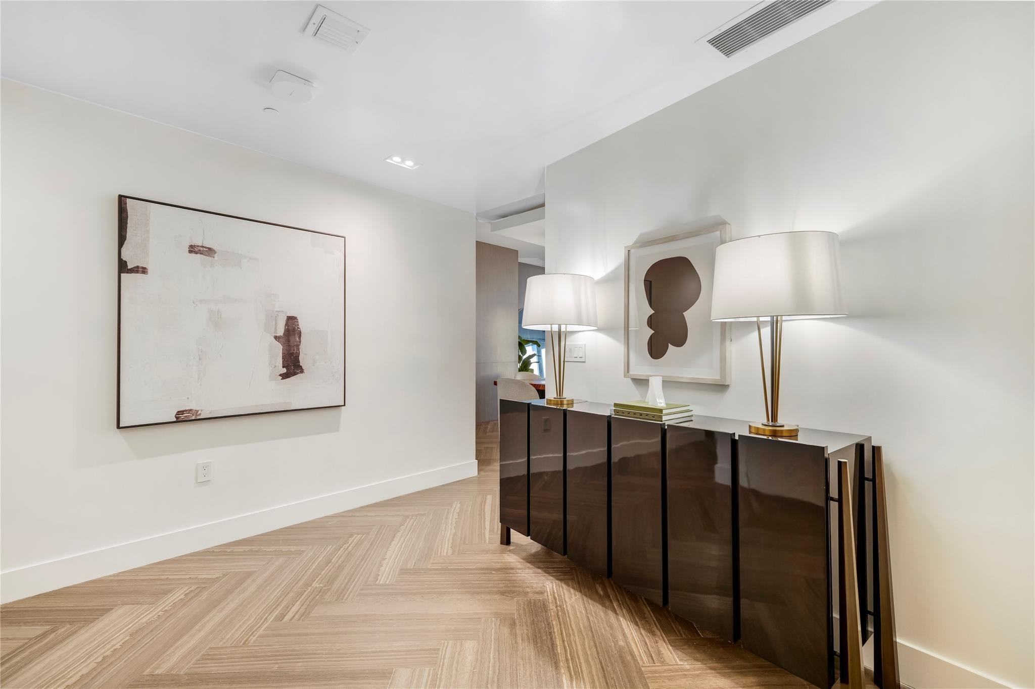 AUBERGE BEACH RESIDENCES - Residential