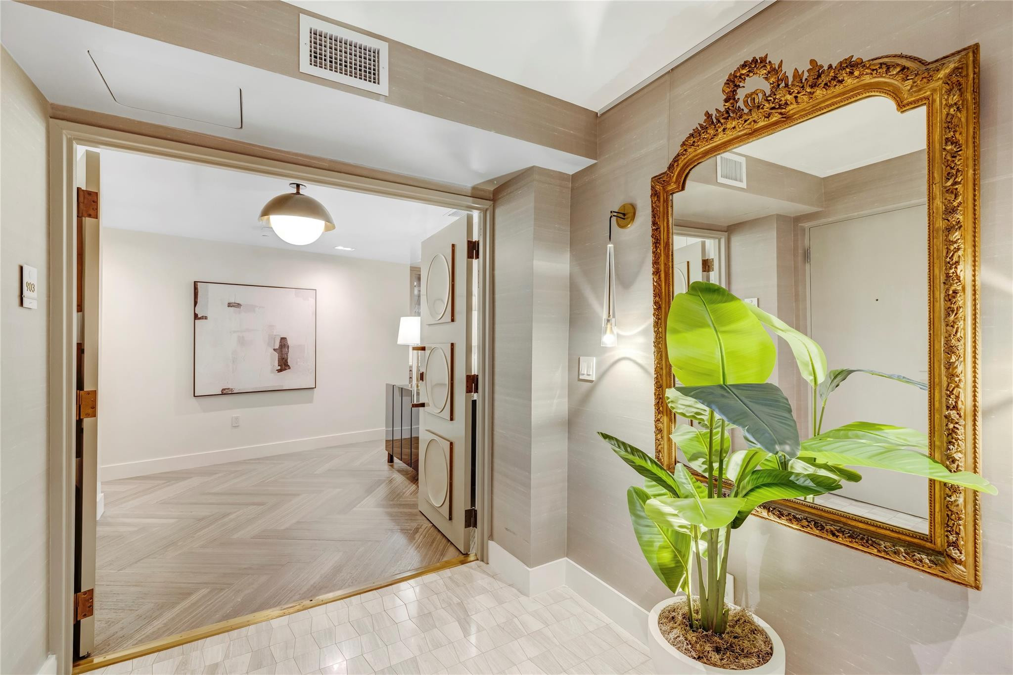 AUBERGE BEACH RESIDENCES - Residential