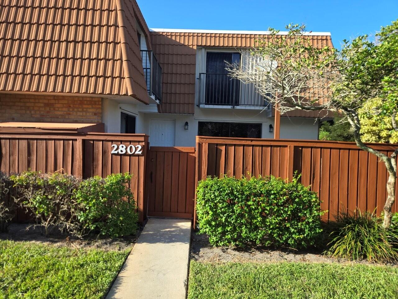 WATERFORD COURTYARDS ADDITION - Residential
