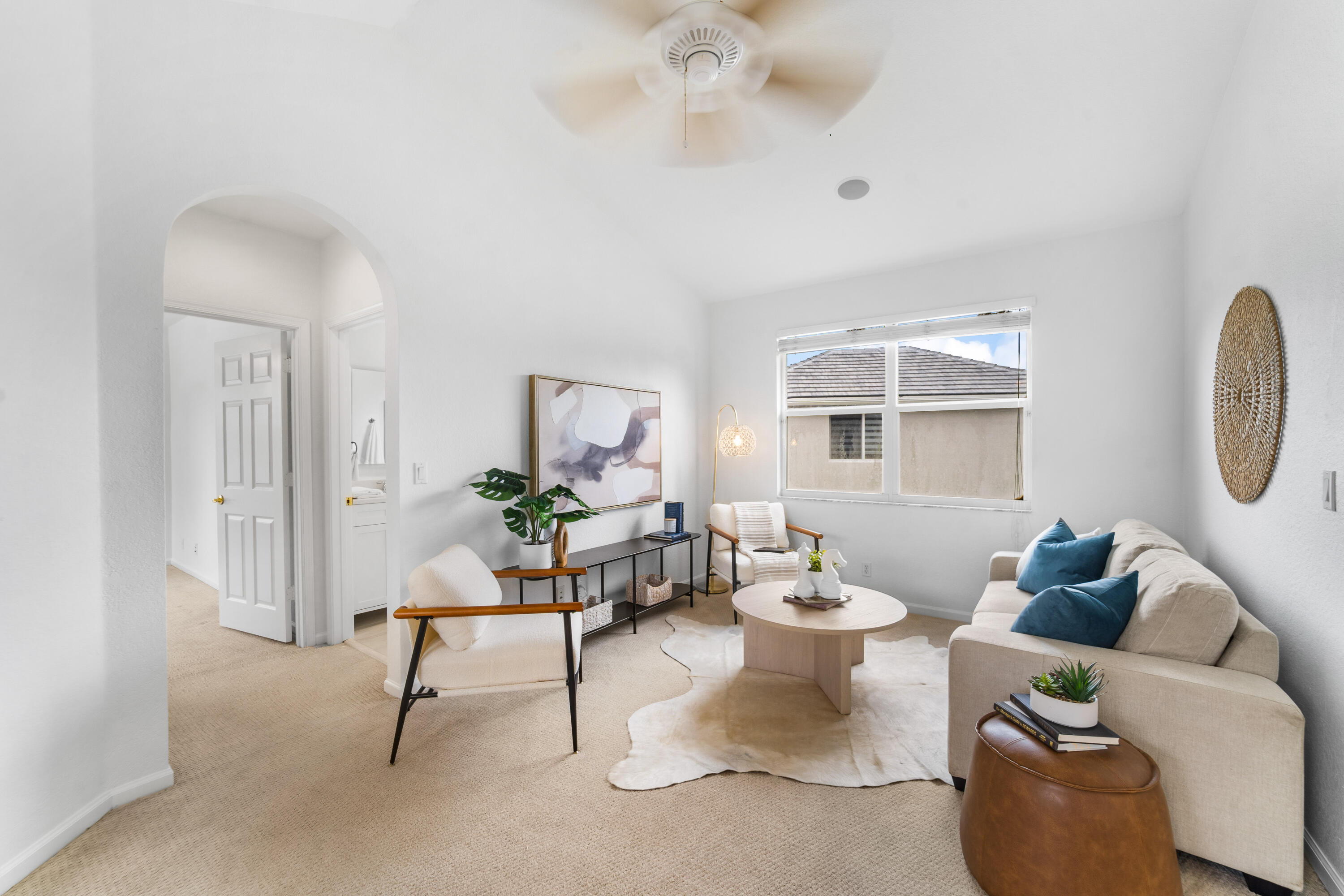 PARKLAND ISLES - Residential